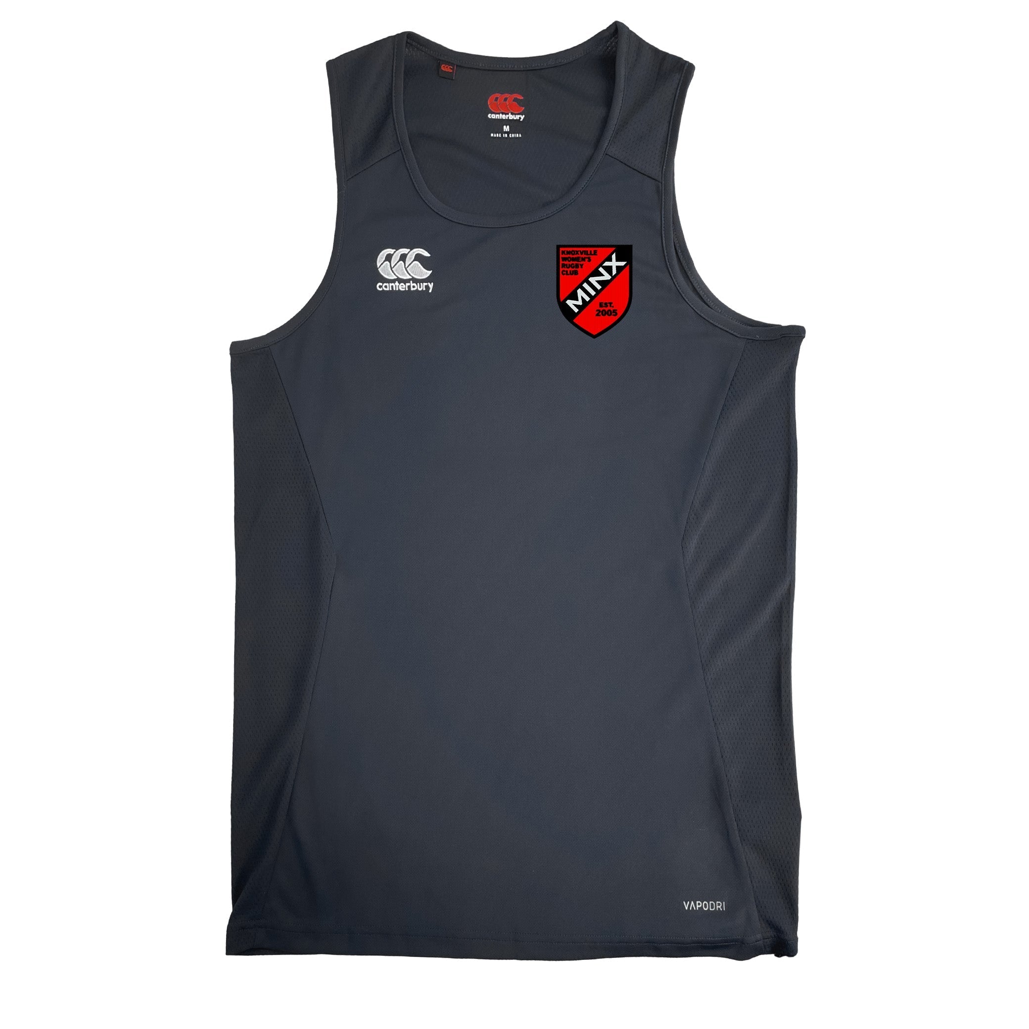 Knoxville WRC CCC Dry Singlet