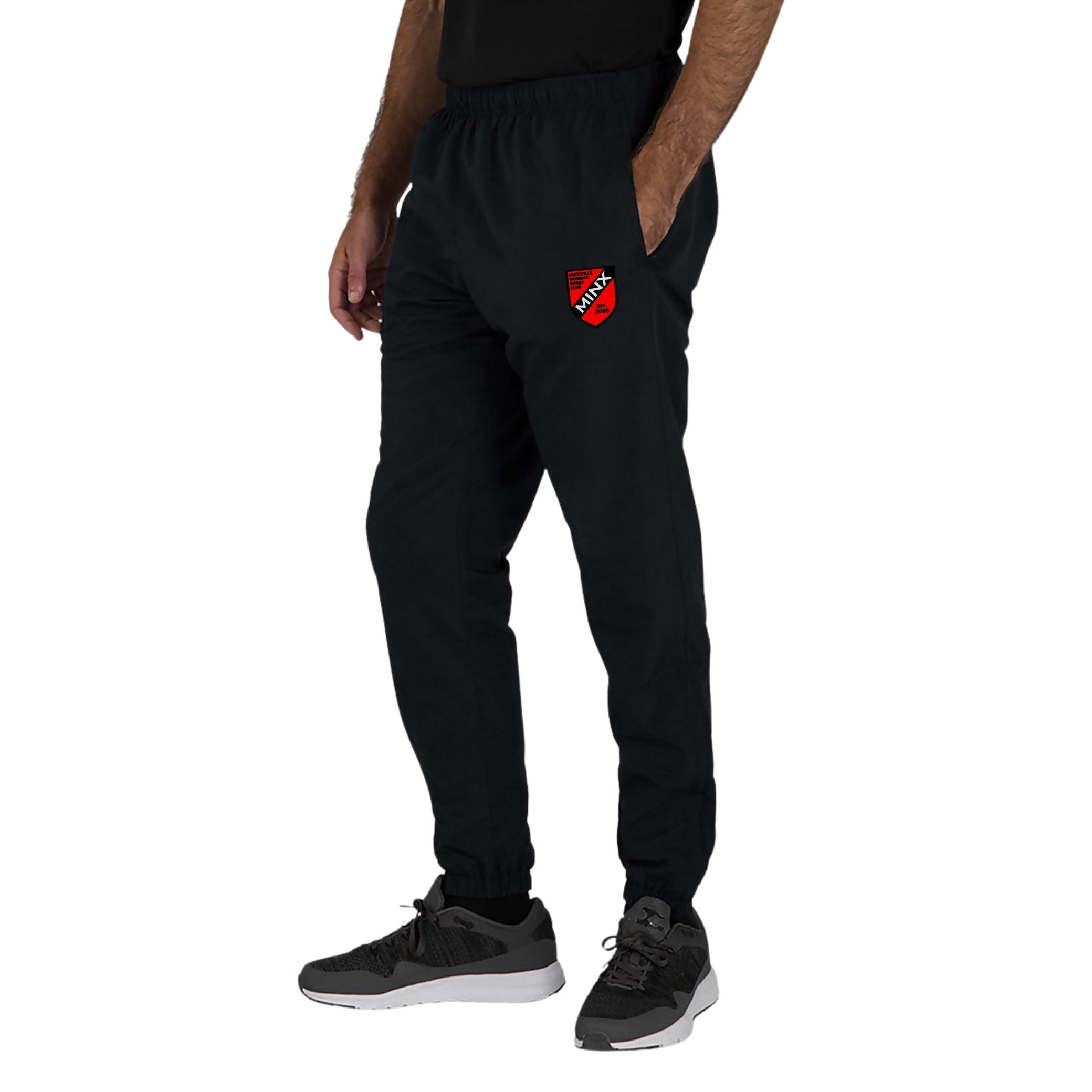 Knoxville WRC CCC Track Pant