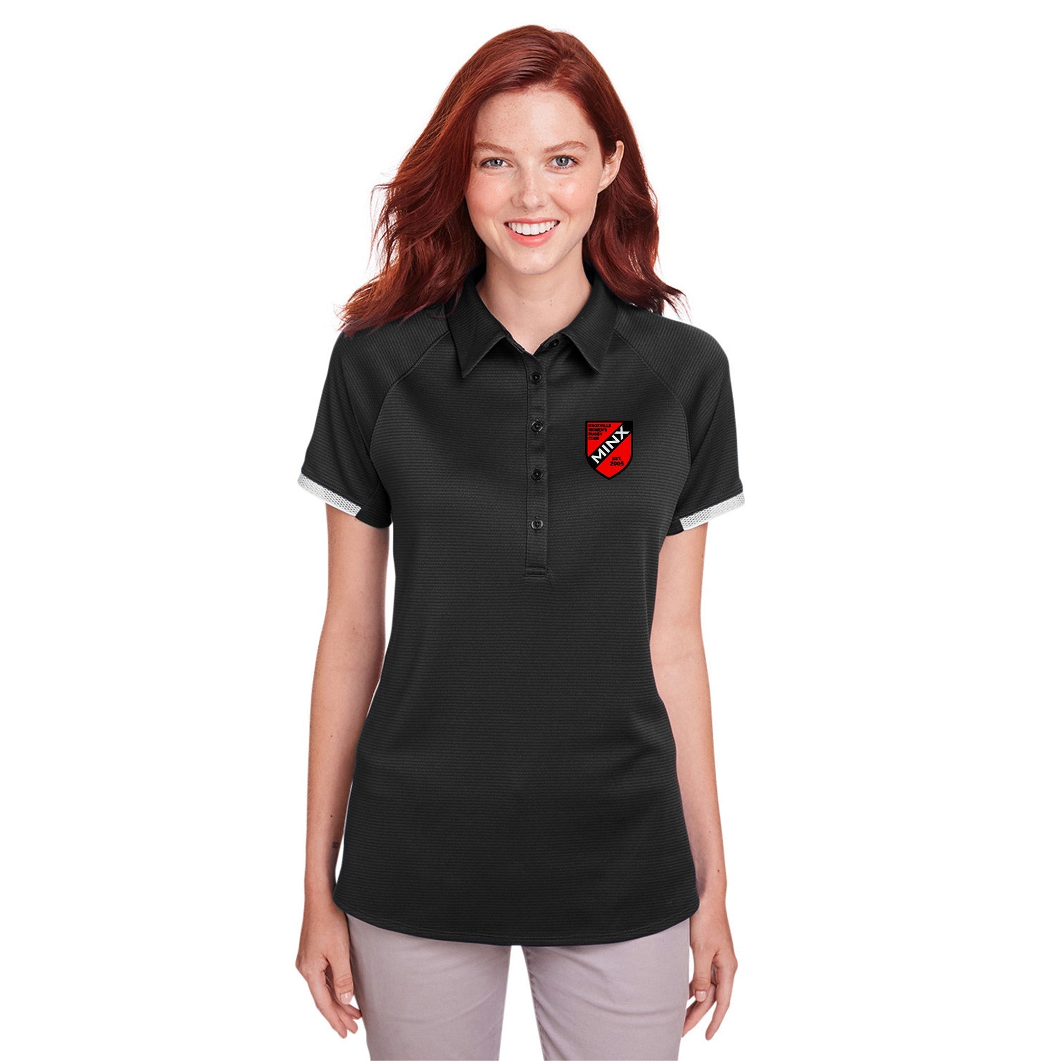 Knoxville WRC Women's Rival Polo