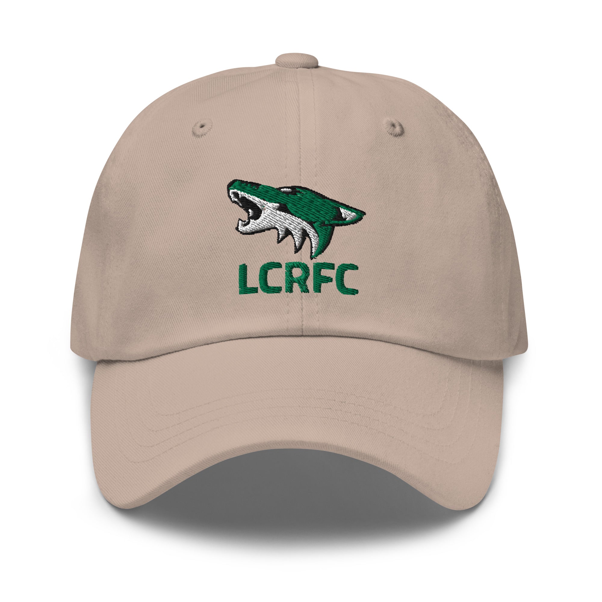 Lake County Adjustable Cap