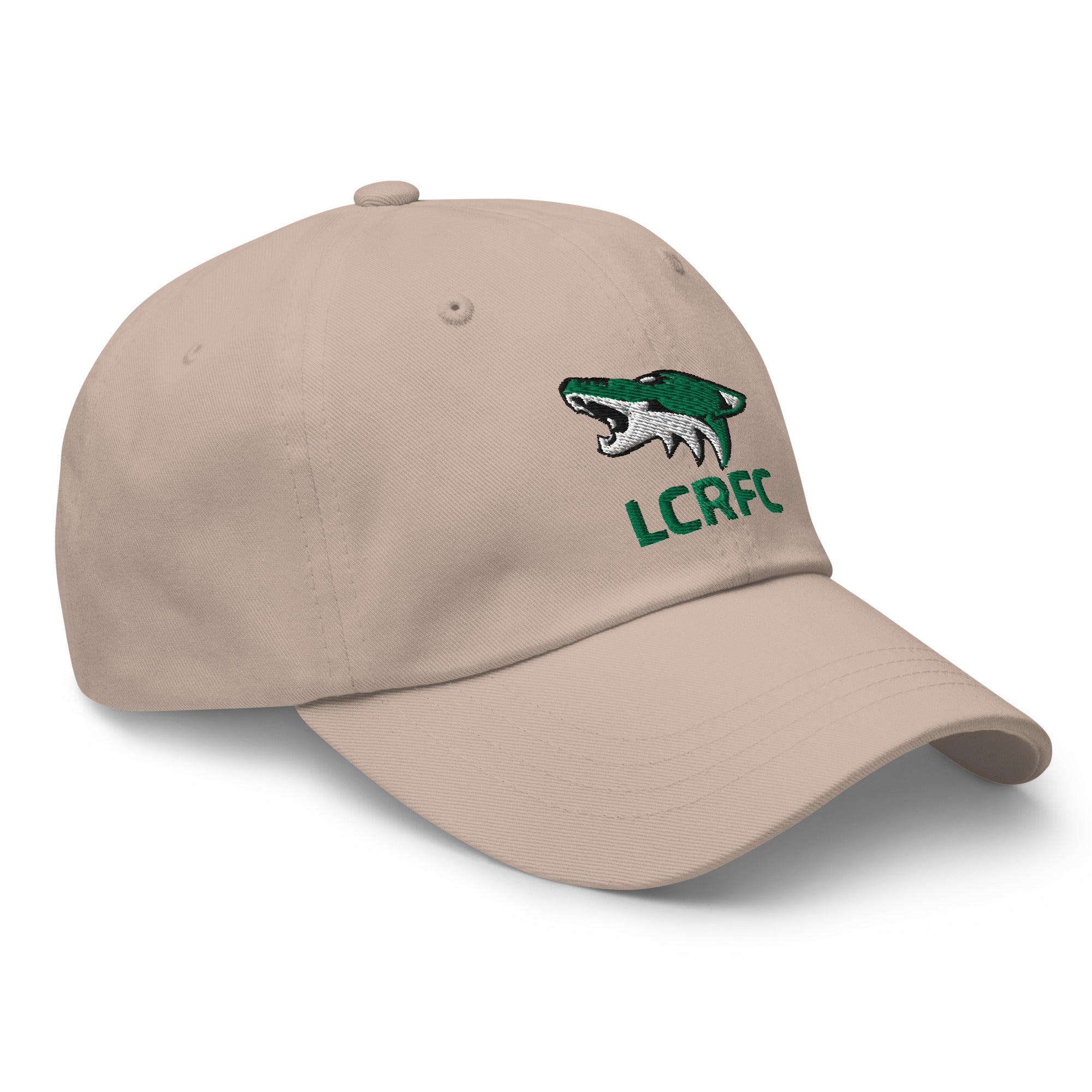 Lake County Adjustable Cap