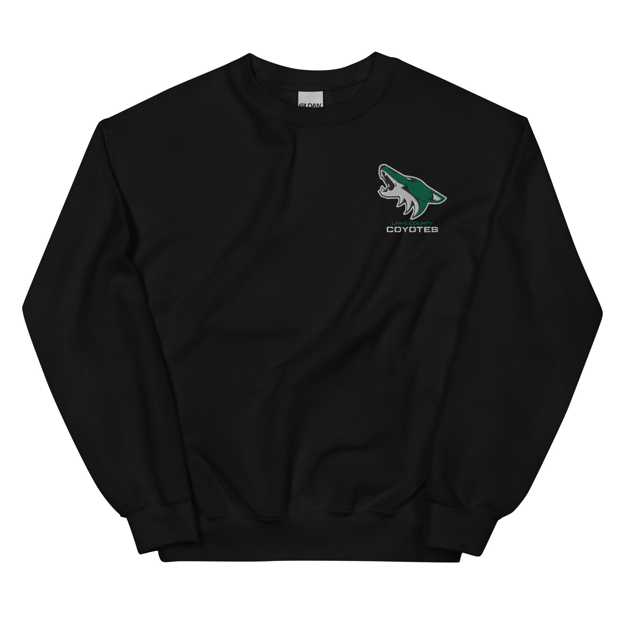 Lake County Unisex Crewneck