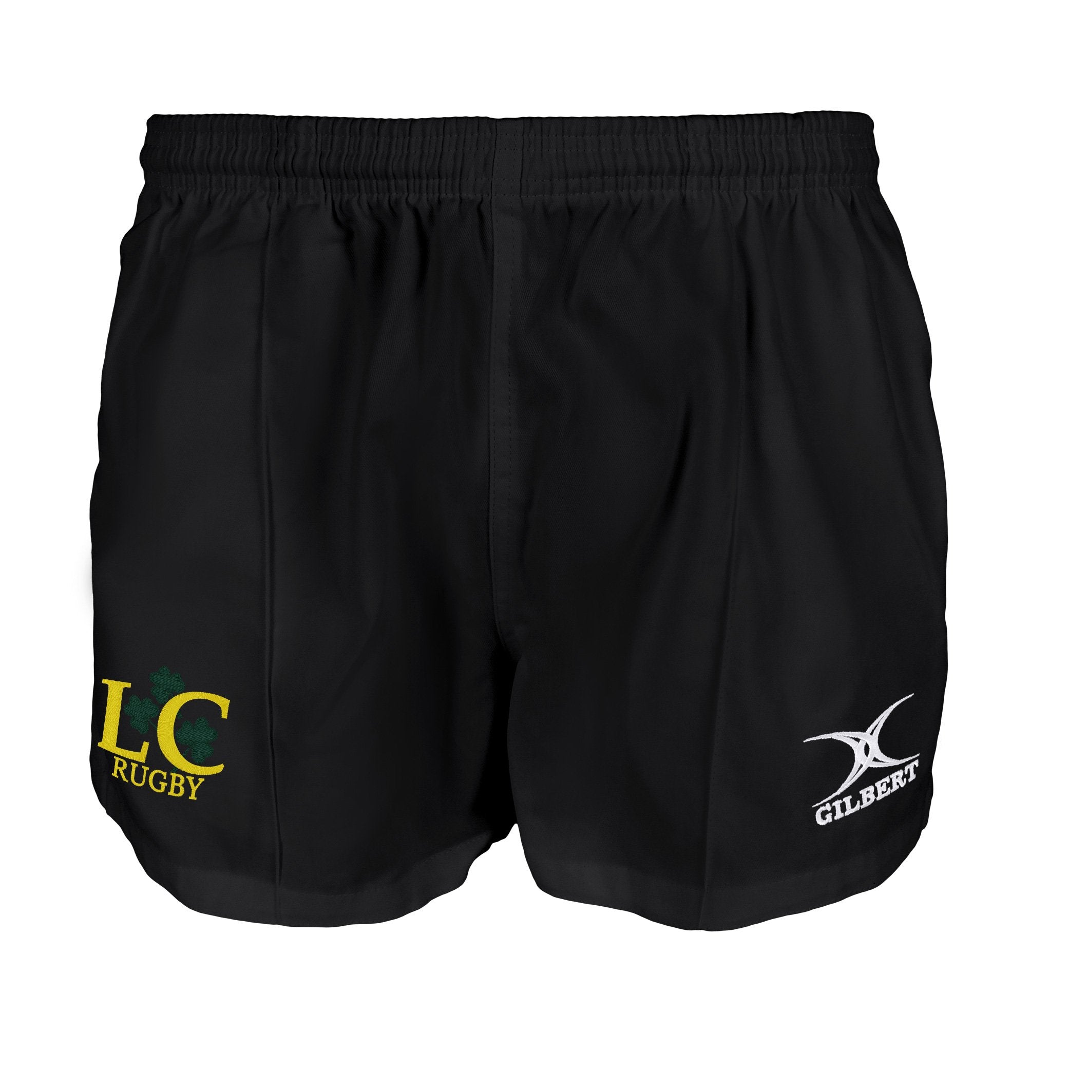 Le Moyne Kiwi Pro Rugby Shorts