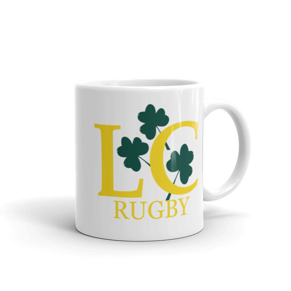 Le Moyne Rugby Mug