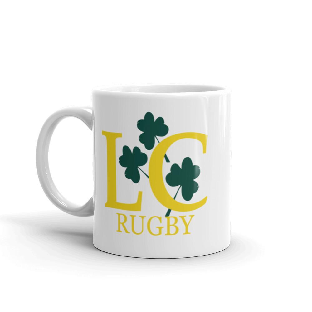 Le Moyne Rugby Mug