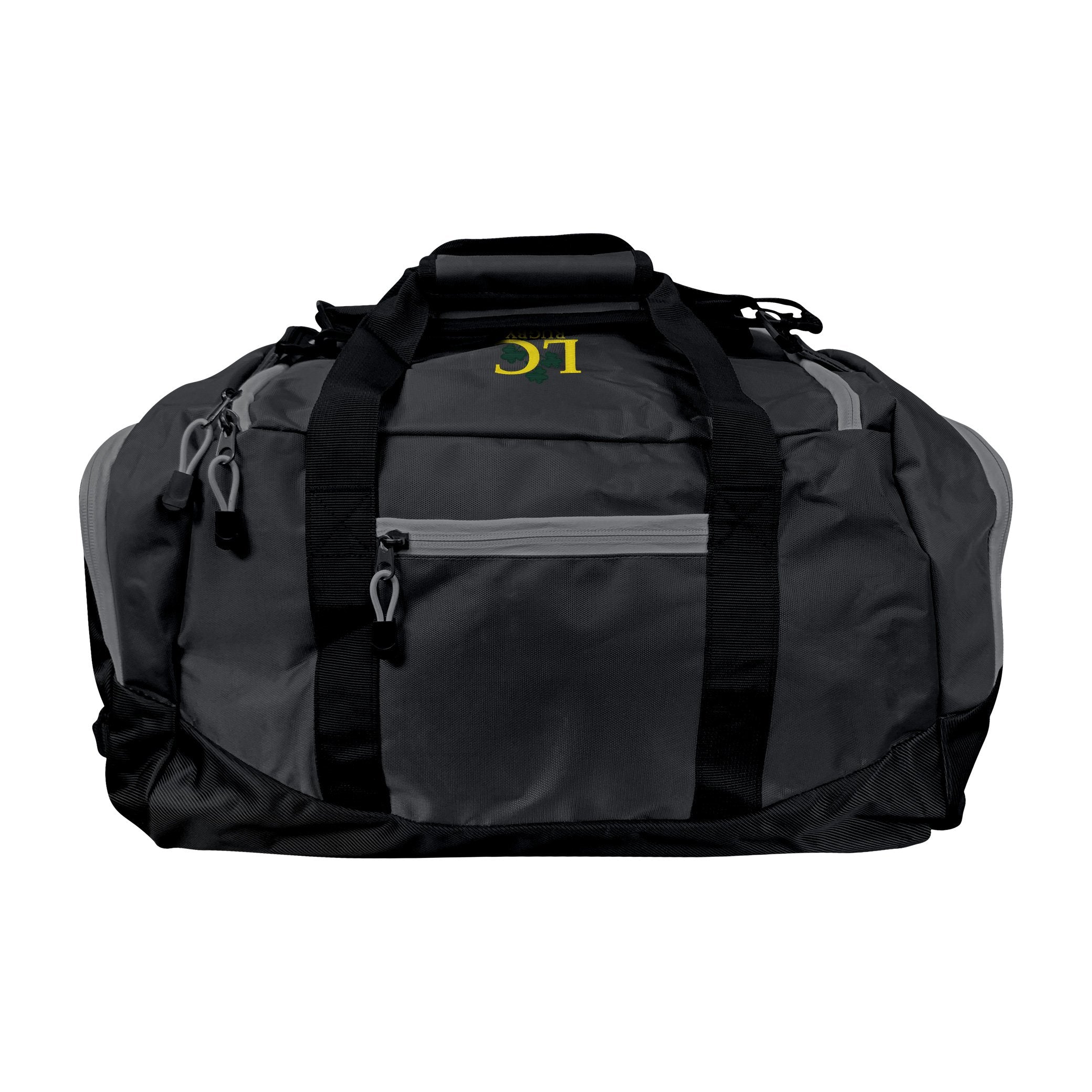 Le Moyne Rugby Player Holdall V3