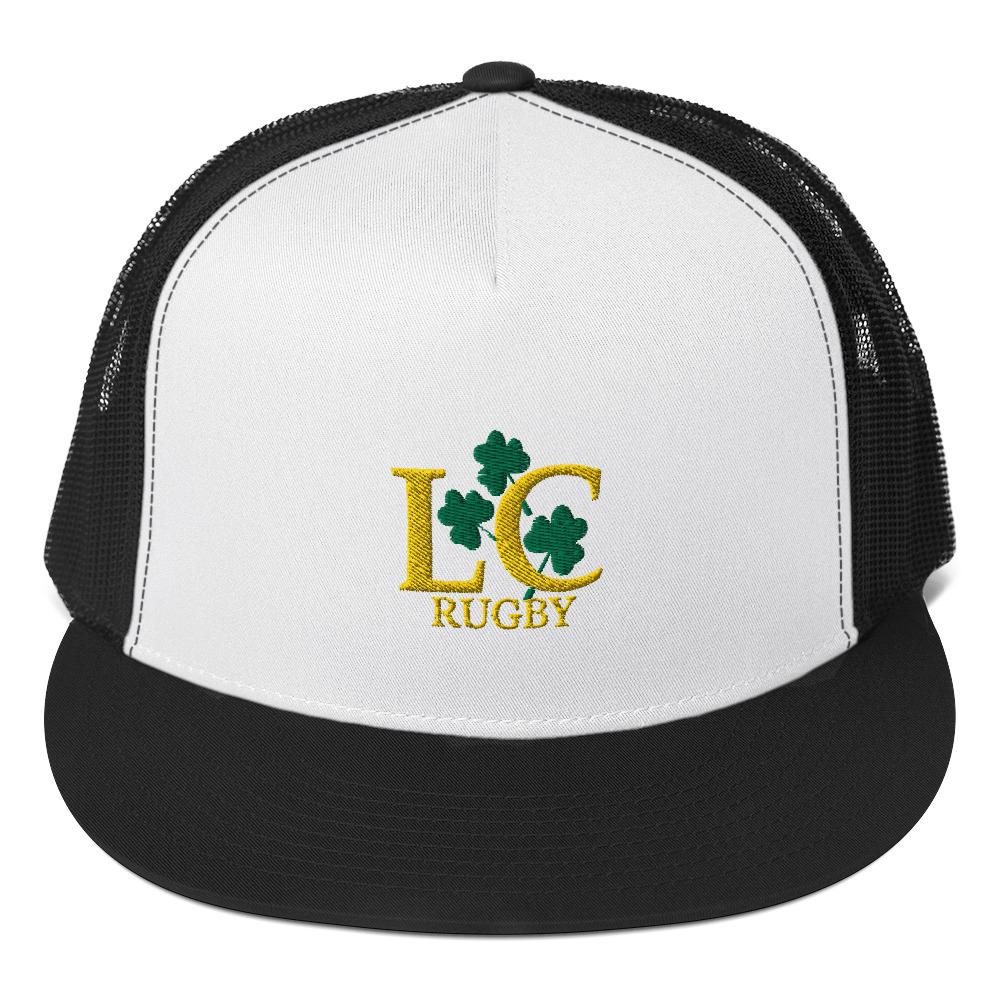 Le Moyne Rugby Trucker Cap