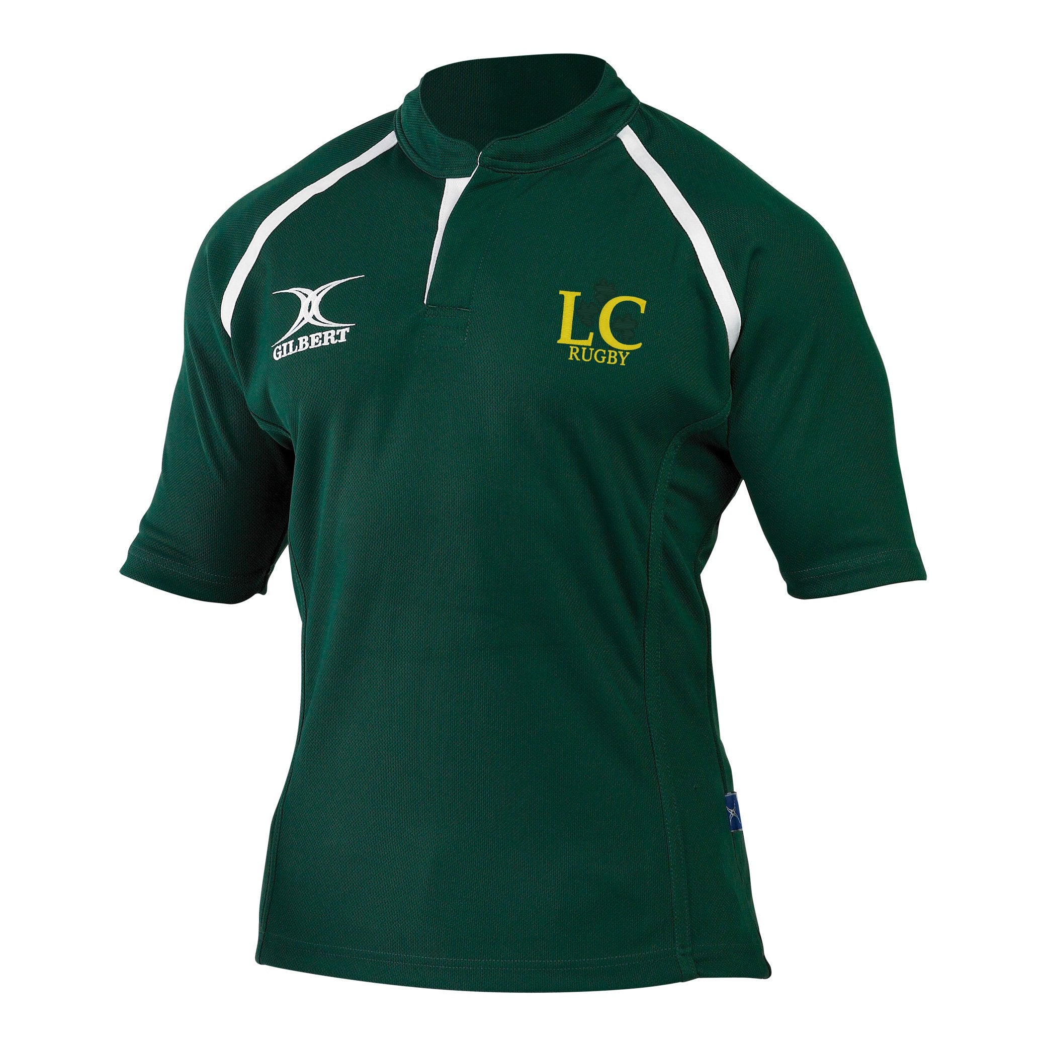 Le Moyne Rugby Xact II Jersey