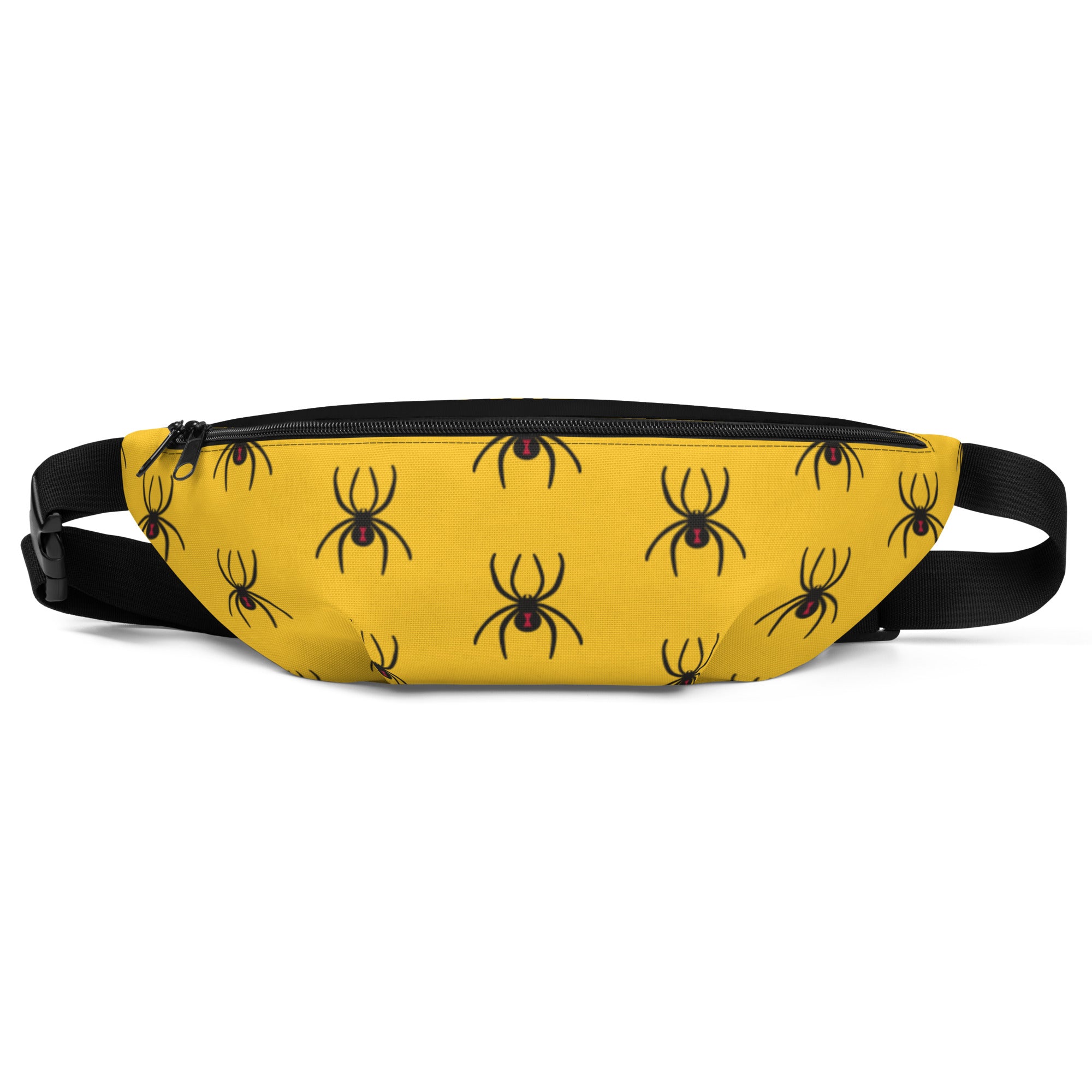 Lexington Black Widows Fanny Pack