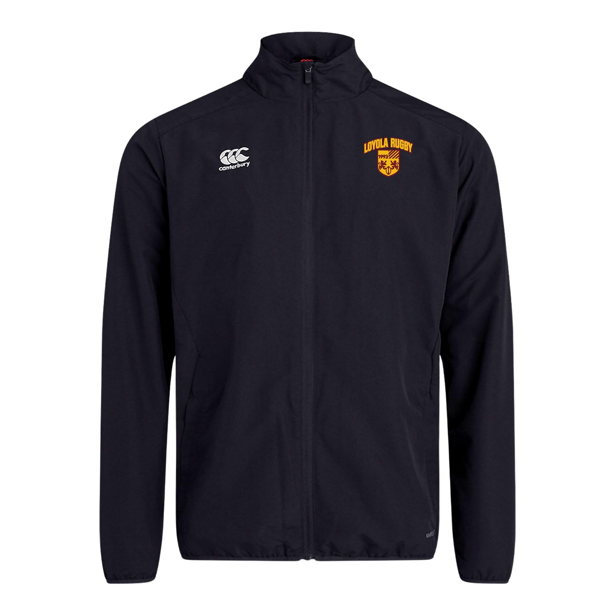 Loyola Rugby CCC Track Jacket