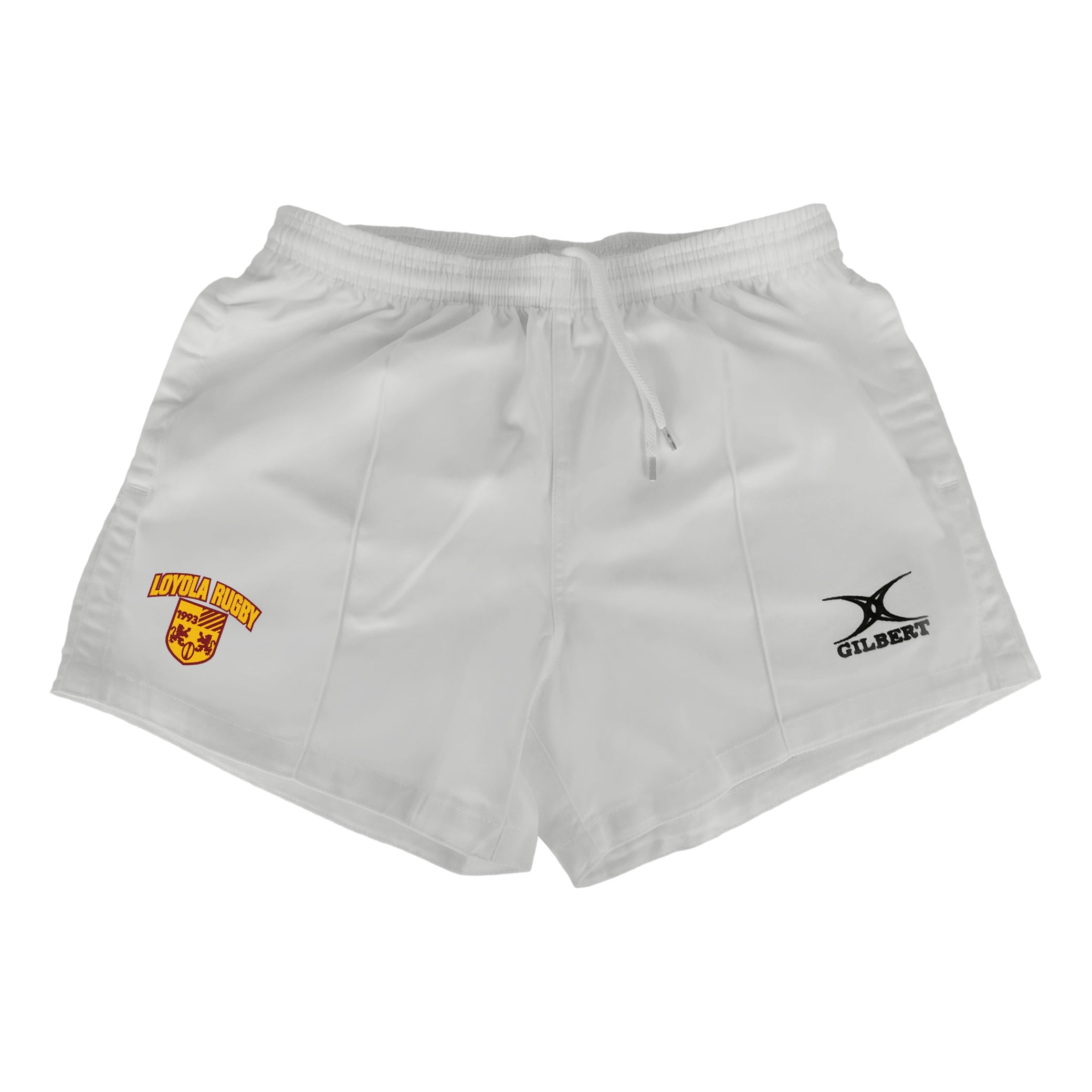 Loyola Rugby Kiwi Pro Rugby Shorts