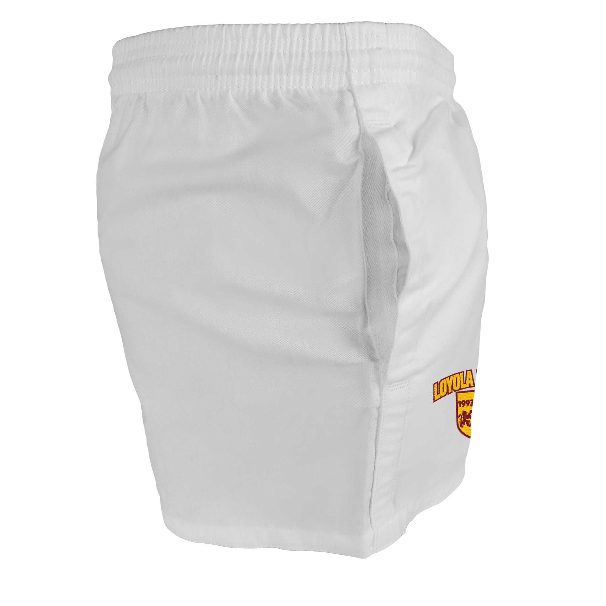 Loyola Rugby Kiwi Pro Rugby Shorts