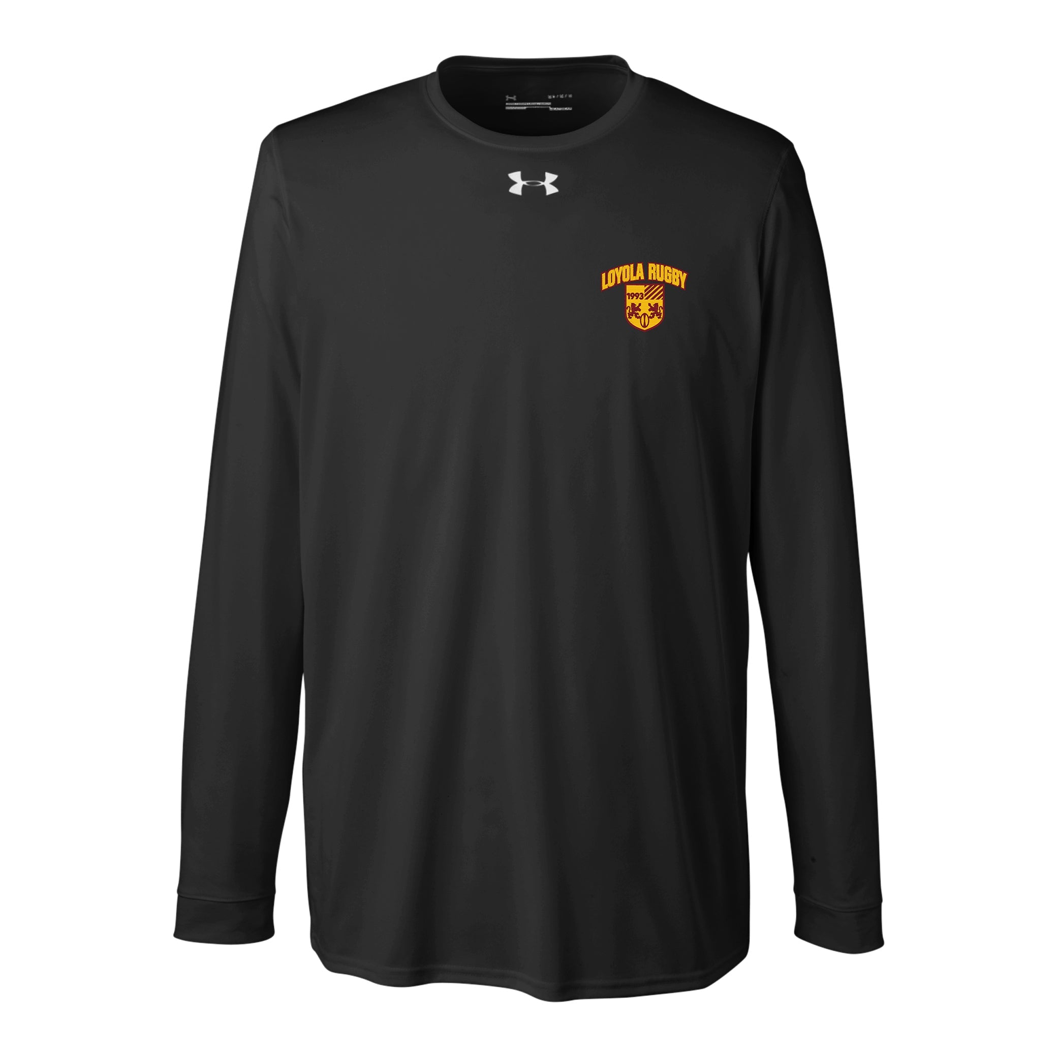 Loyola Rugby LS Locker T-Shirt