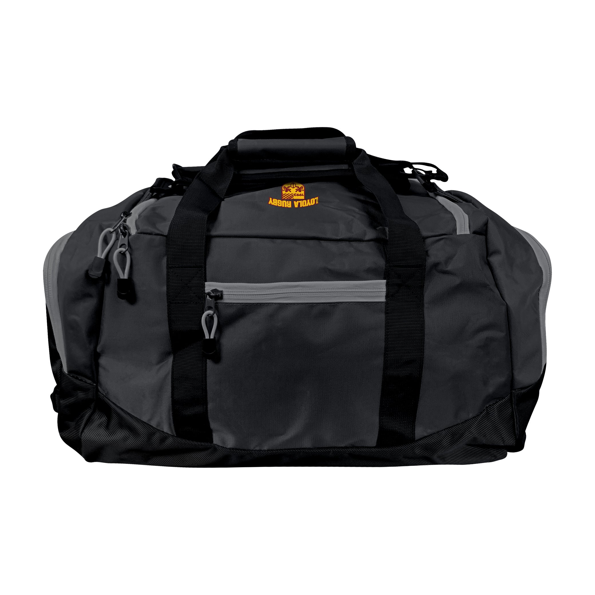 Loyola Rugby Player Holdall V3