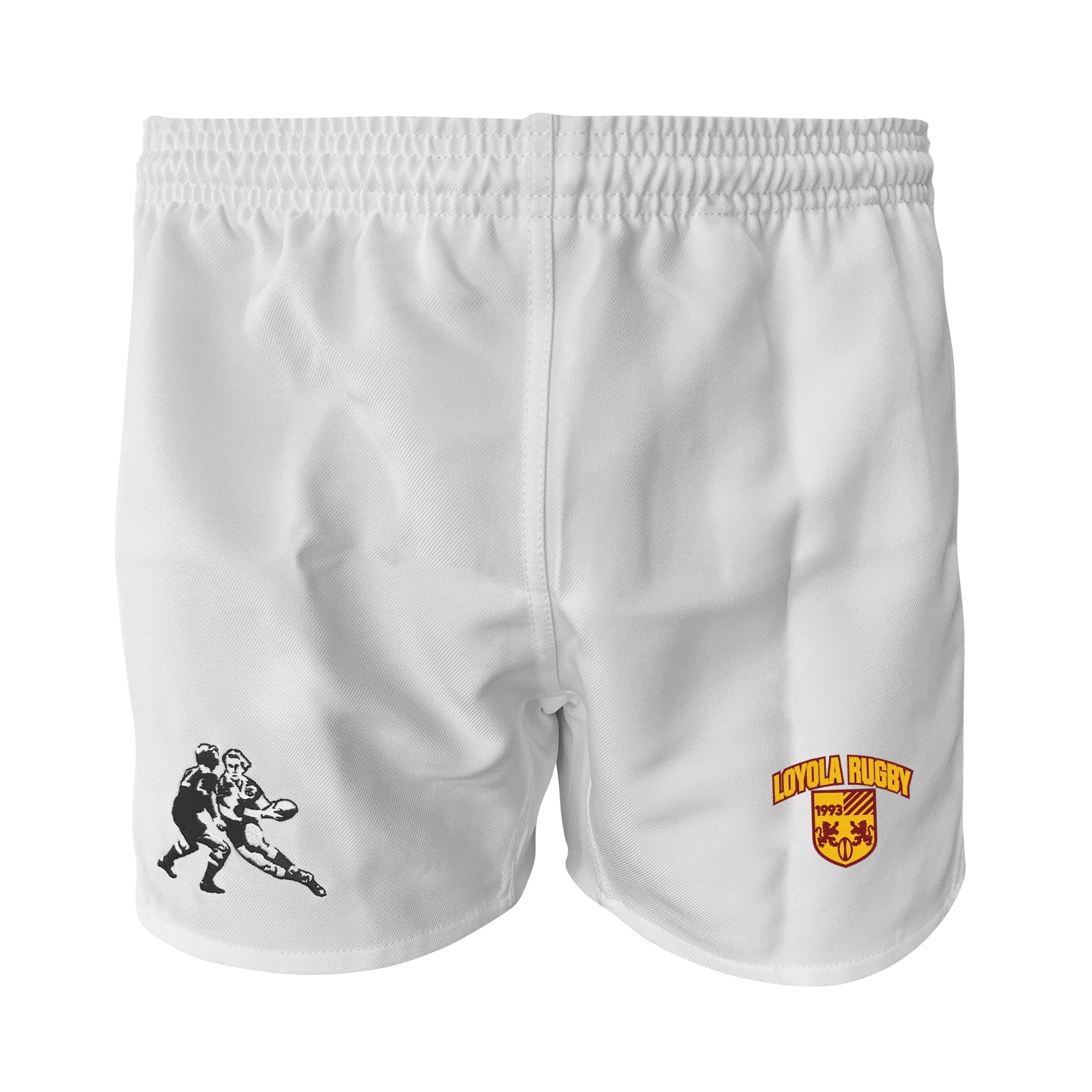 Loyola Rugby Pro Power Rugby Shorts