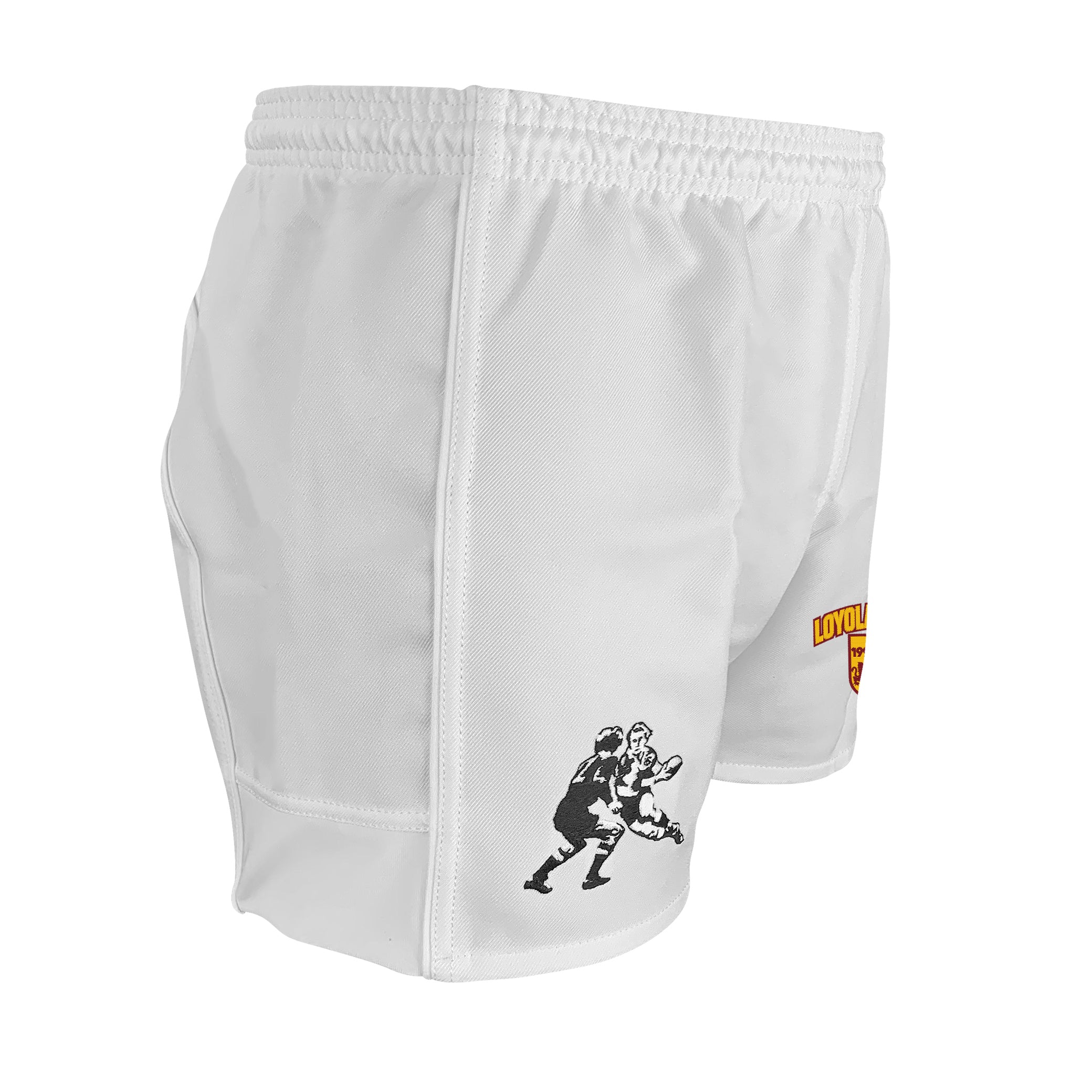 Loyola Rugby Pro Power Rugby Shorts