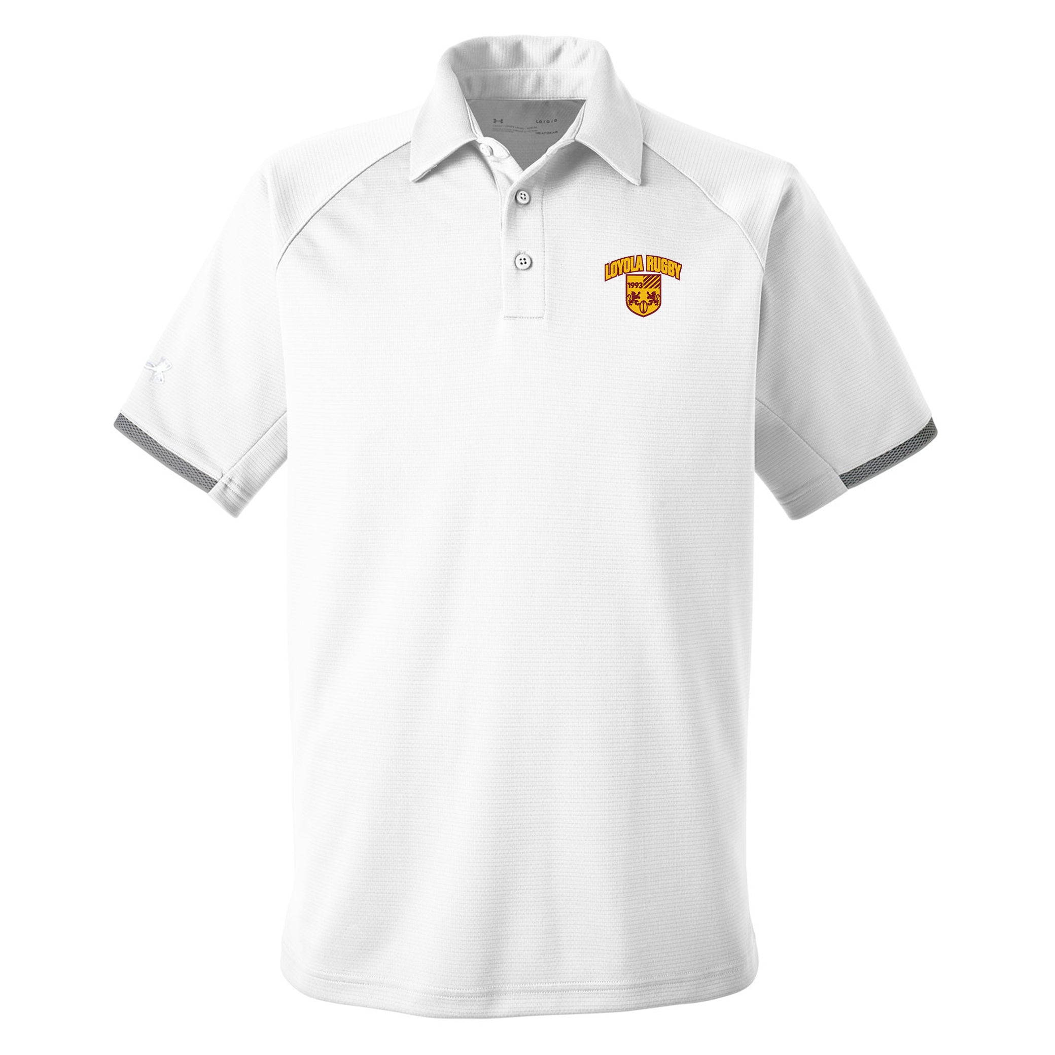 Loyola Rugby Rival Polo