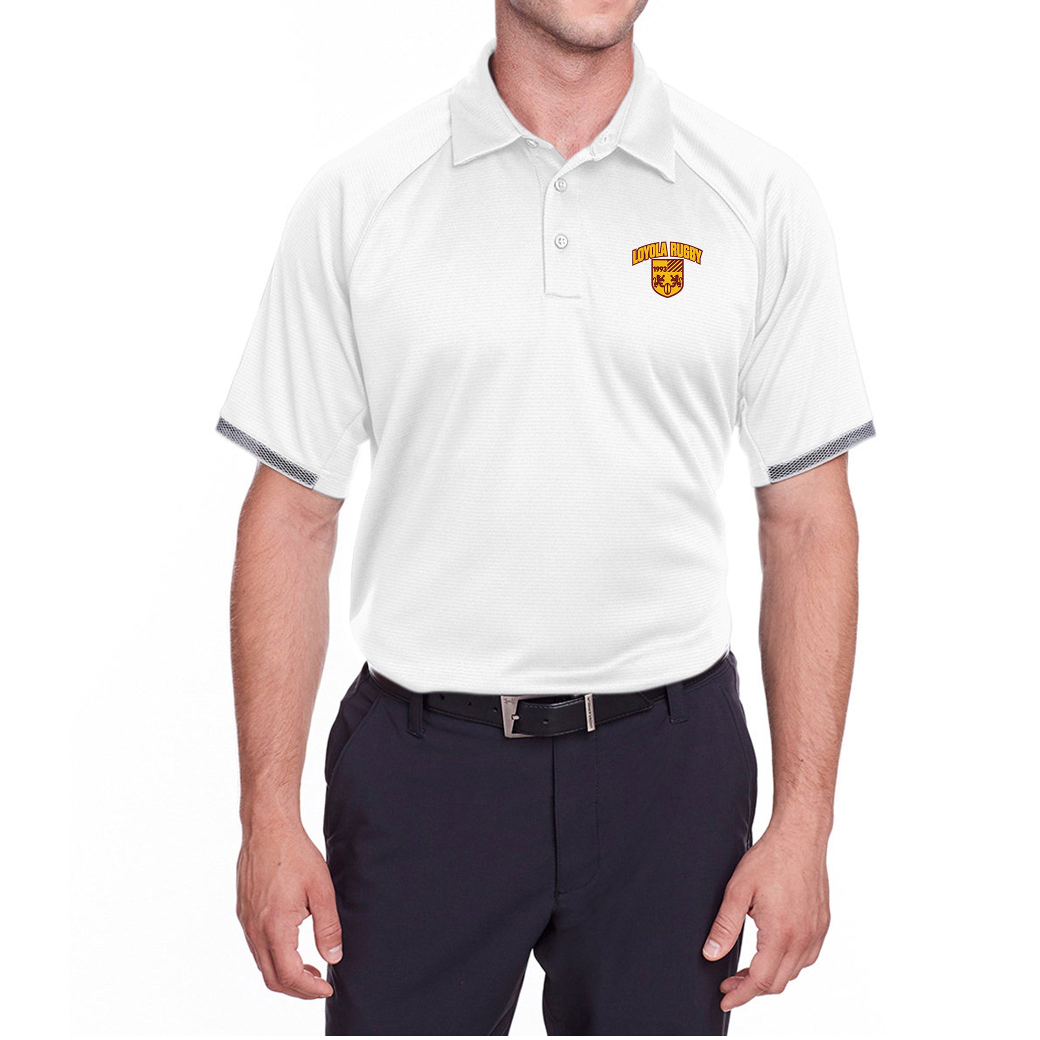 Loyola Rugby Rival Polo