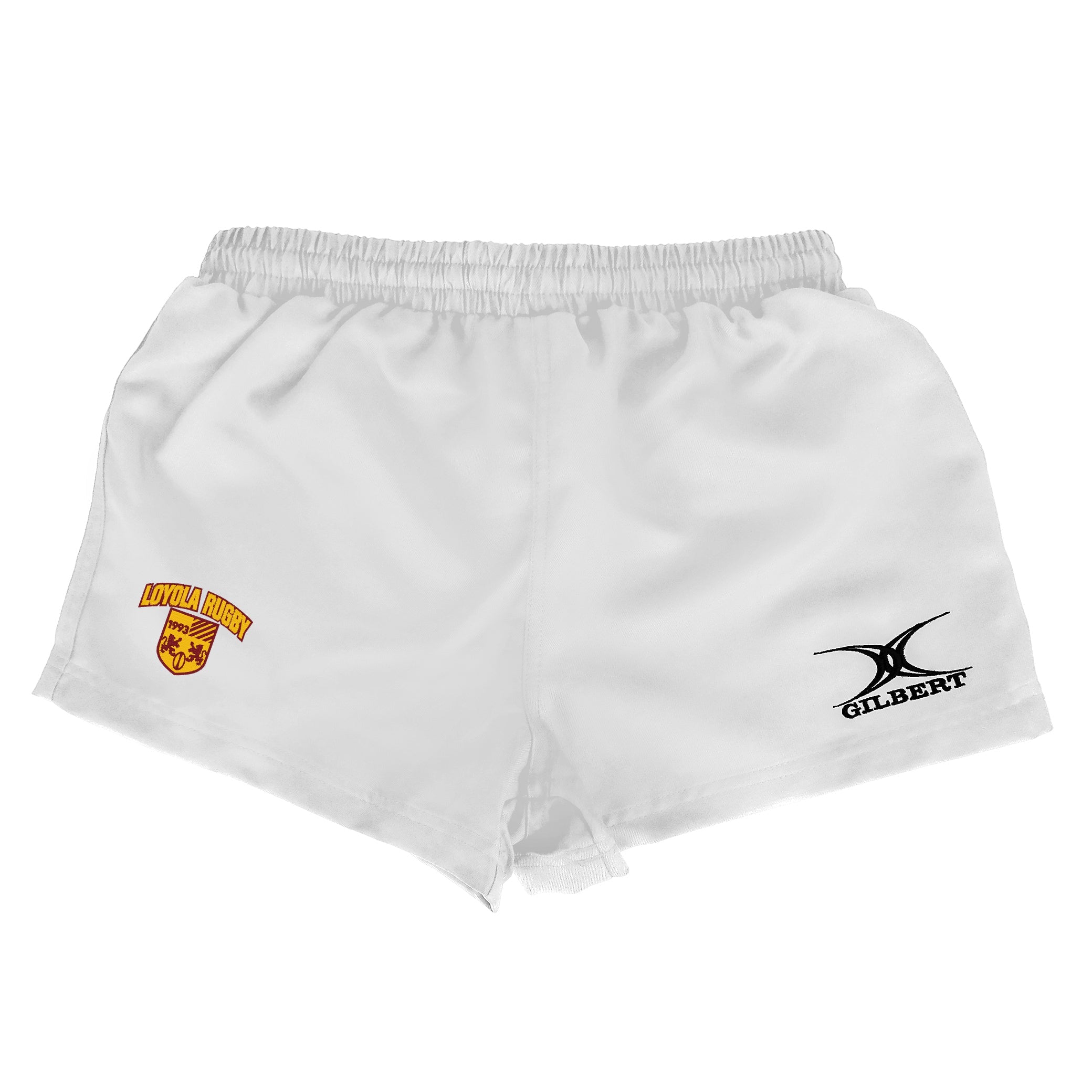 Loyola Rugby Saracen Rugby Shorts