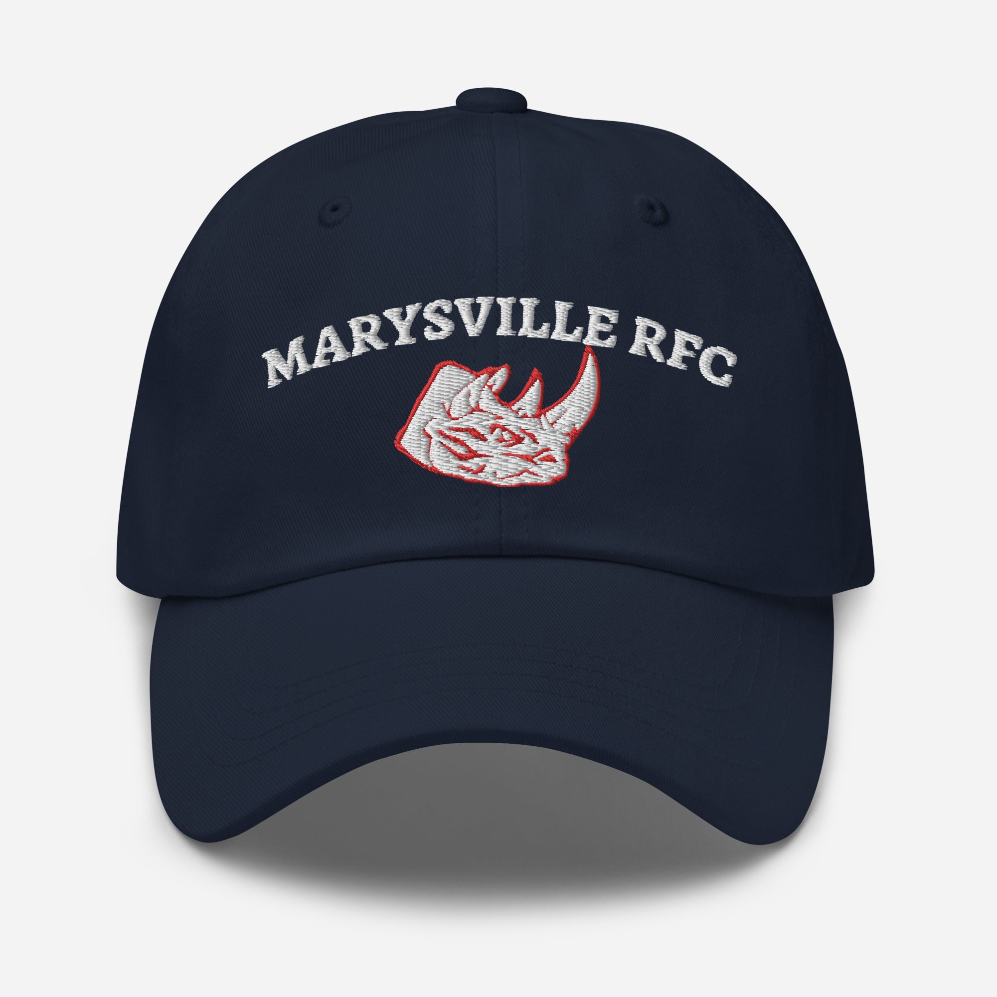 Marysville RFC Adjustable Hat