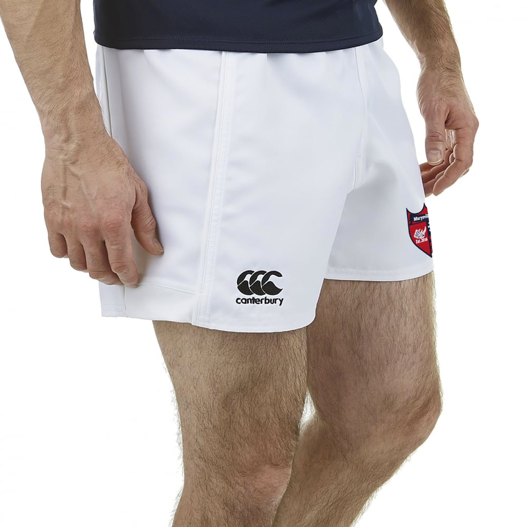 Marysville RFC Advantage Short