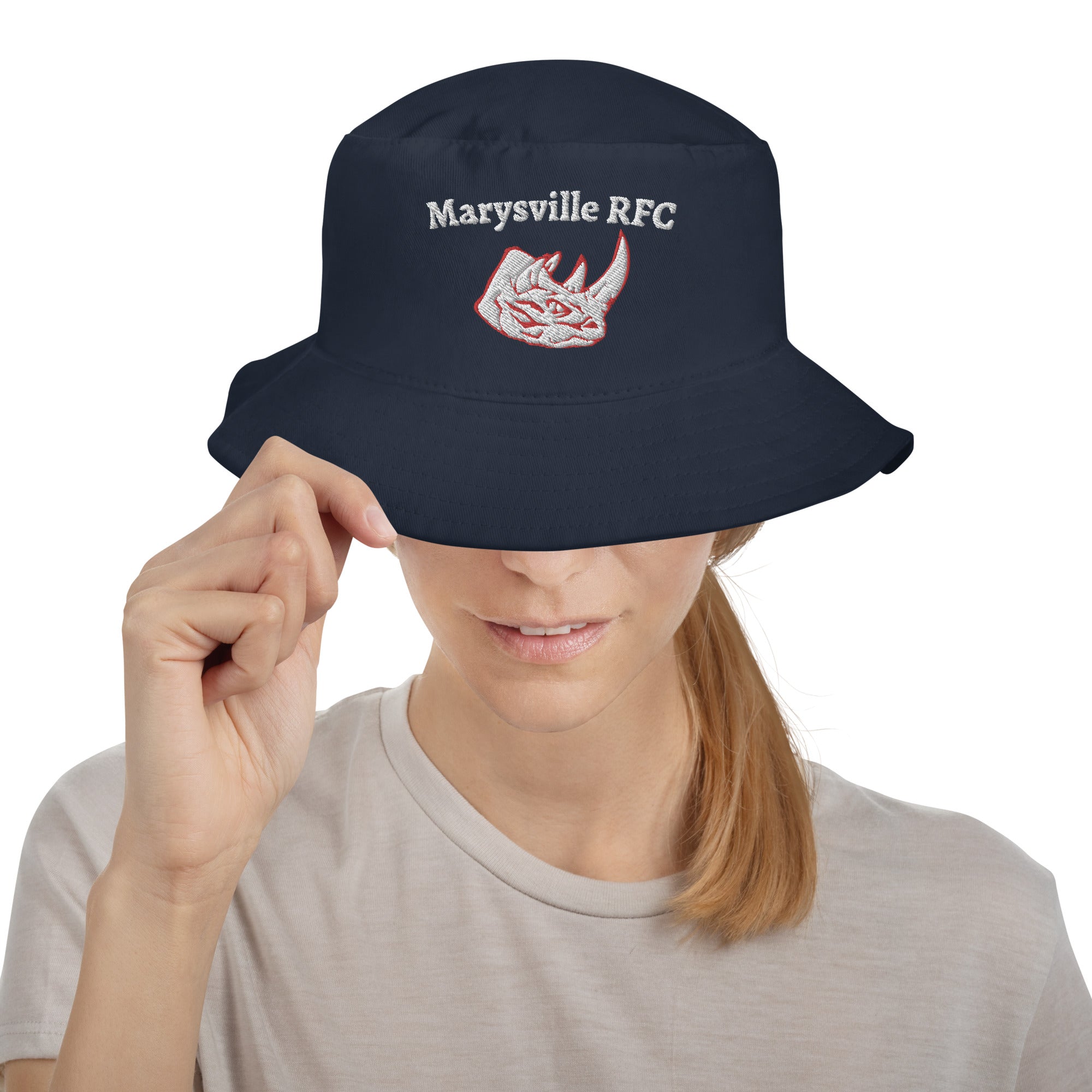 Marysville RFC Bucket Hat