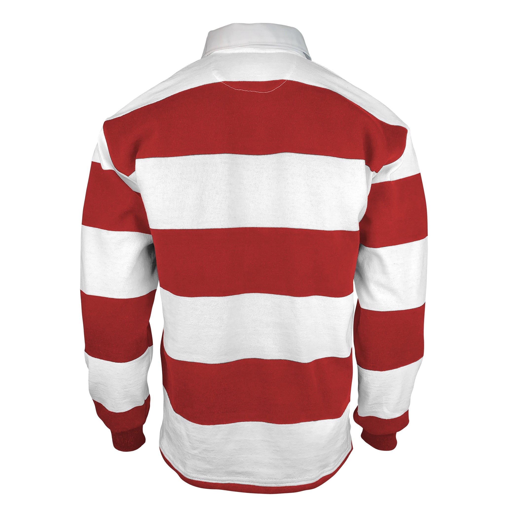 Marysville RFC Casual Weight Stripe Jersey