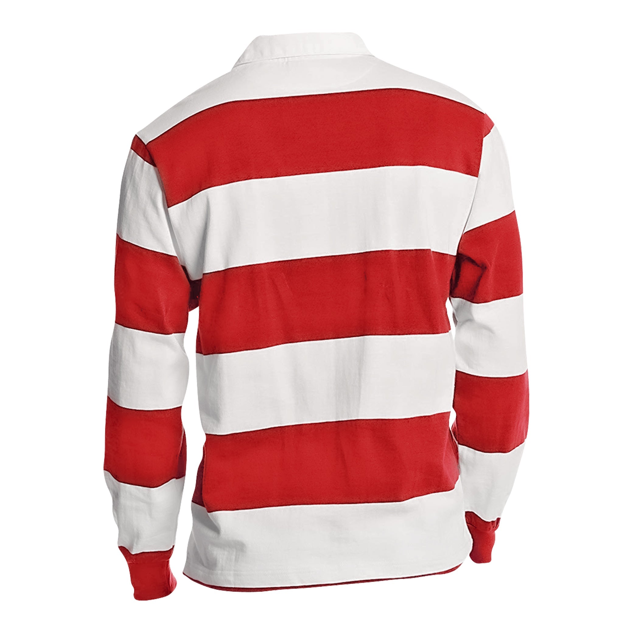 Marysville RFC Cotton Social Jersey