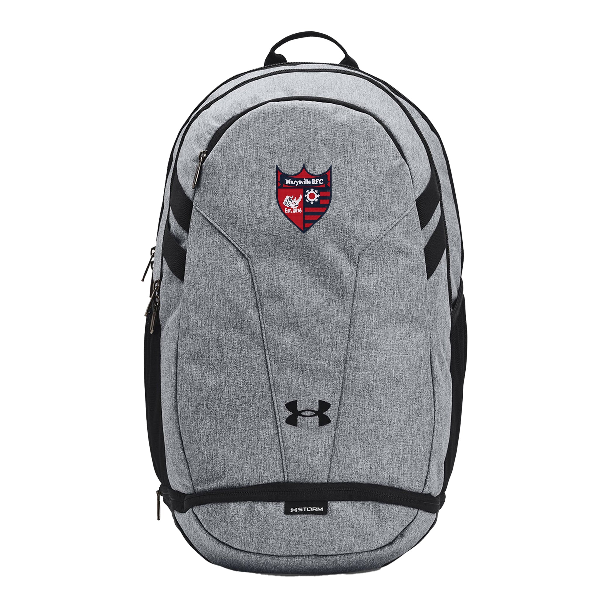 Marysville RFC Hustle 5.0 Backpack