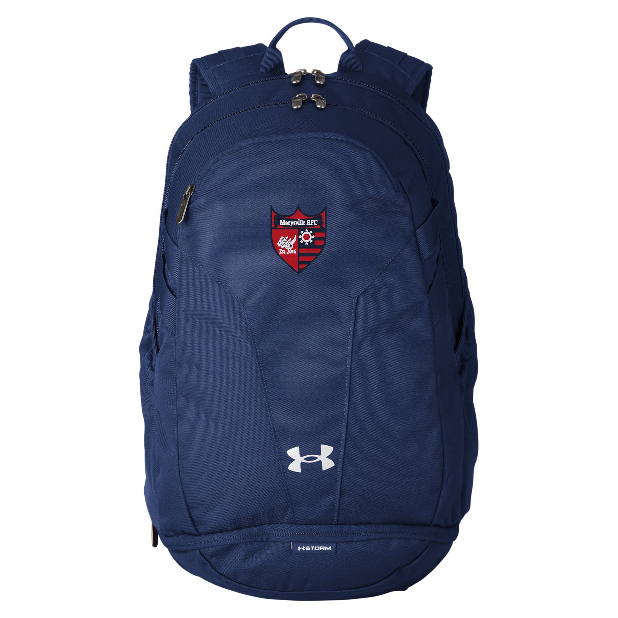 Marysville RFC Hustle 5.0 Backpack