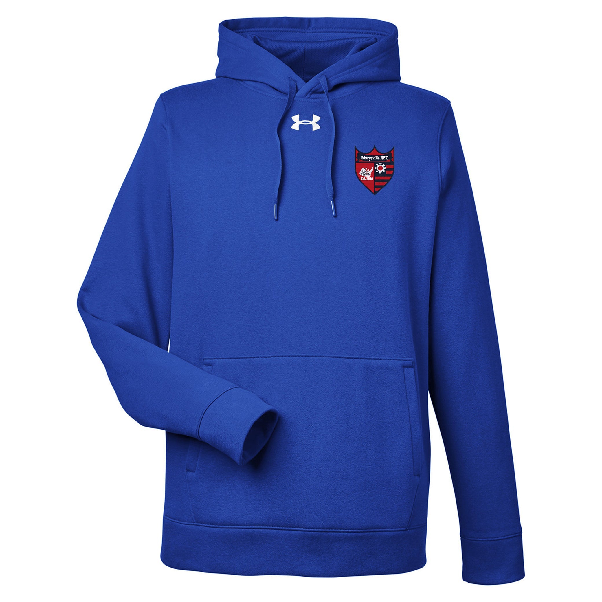 Marysville RFC Hustle Hoodie