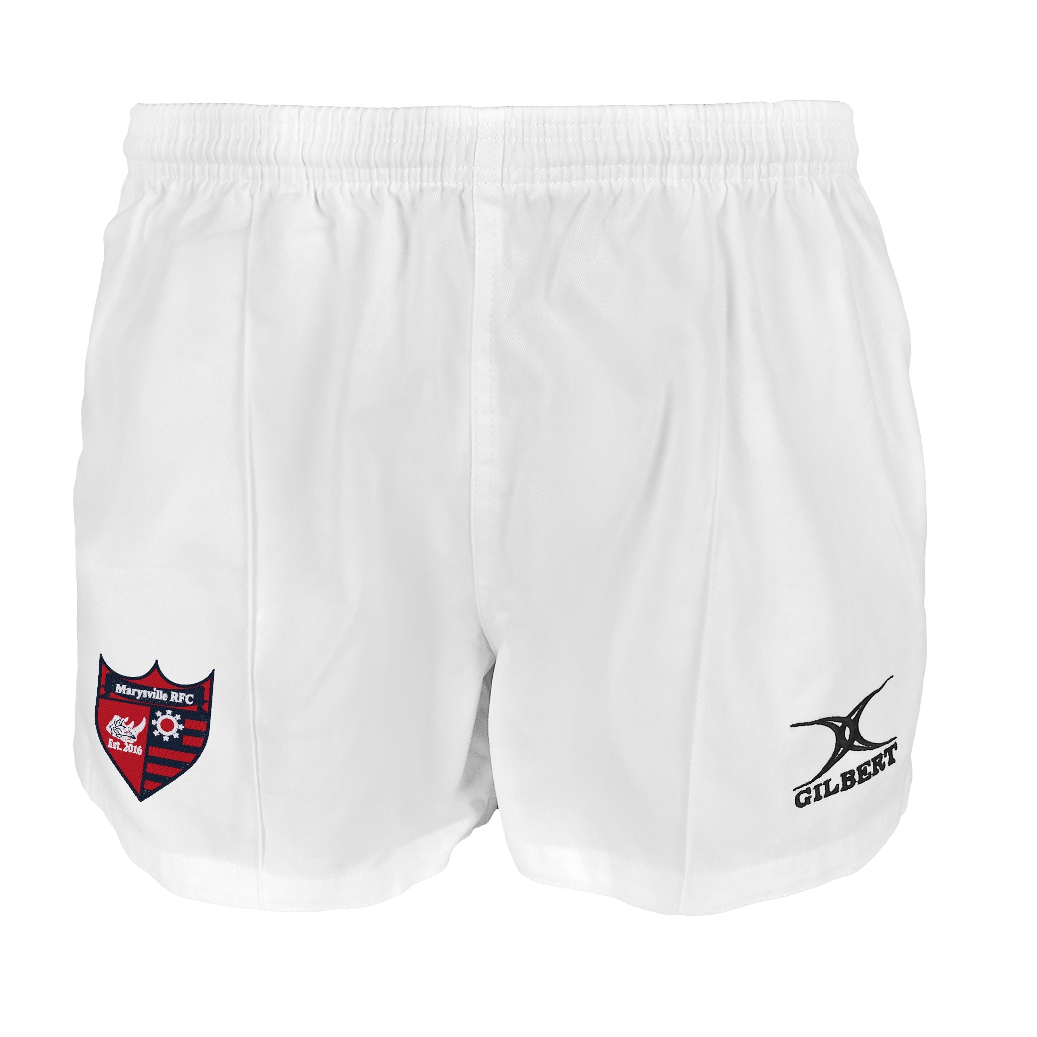 Marysville RFC Kiwi Pro Rugby Shorts