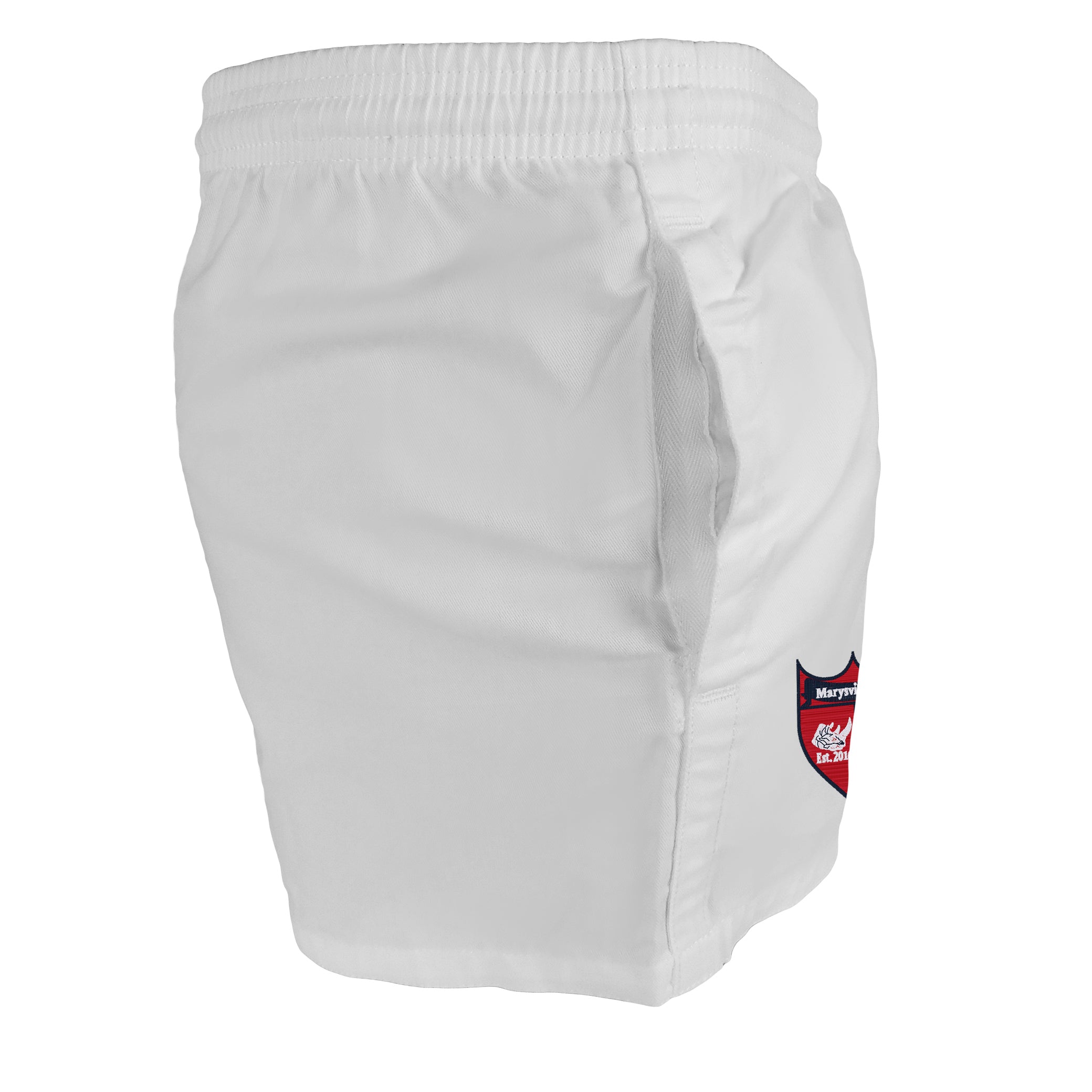 Marysville RFC Kiwi Pro Rugby Shorts