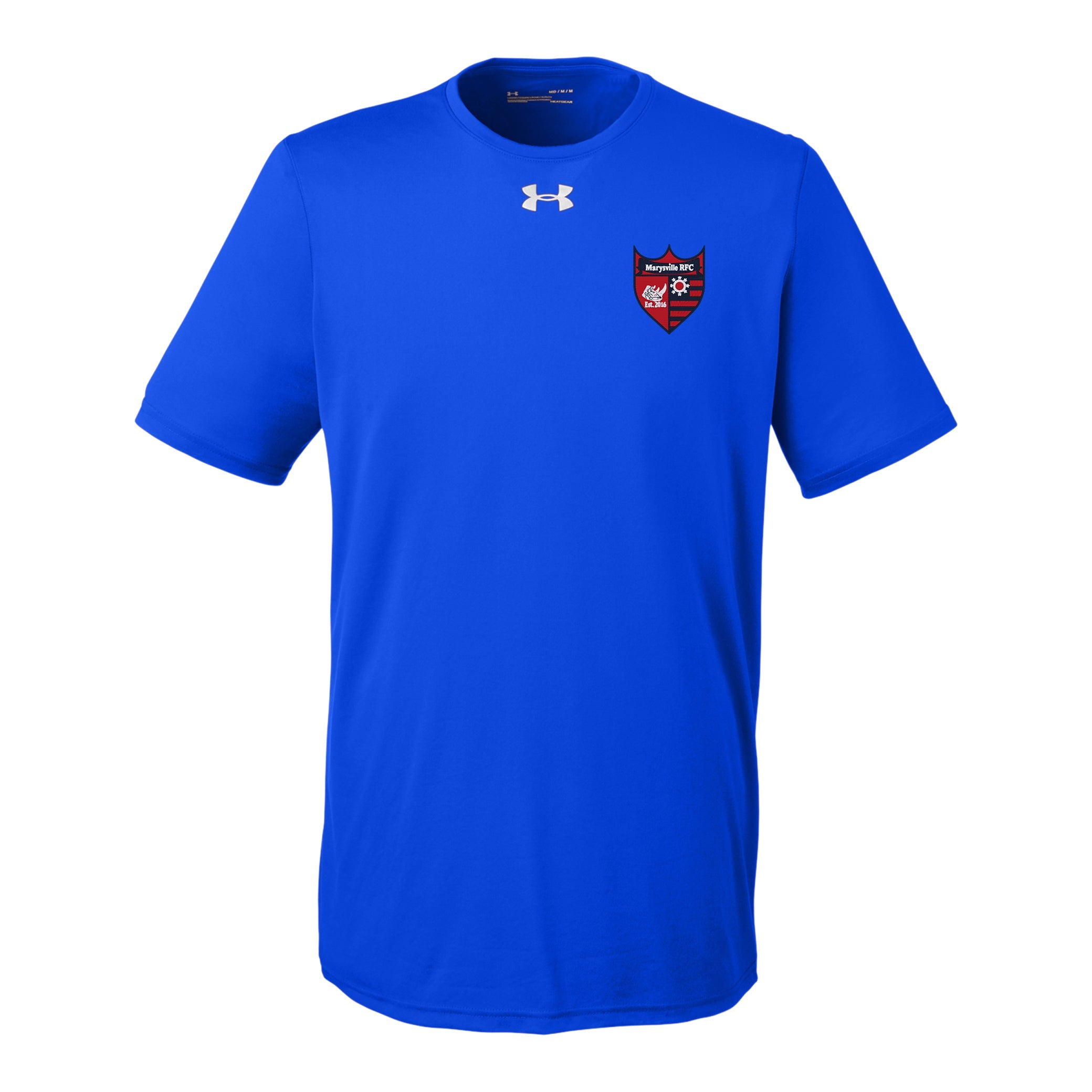 Marysville RFC Locker T-Shirt