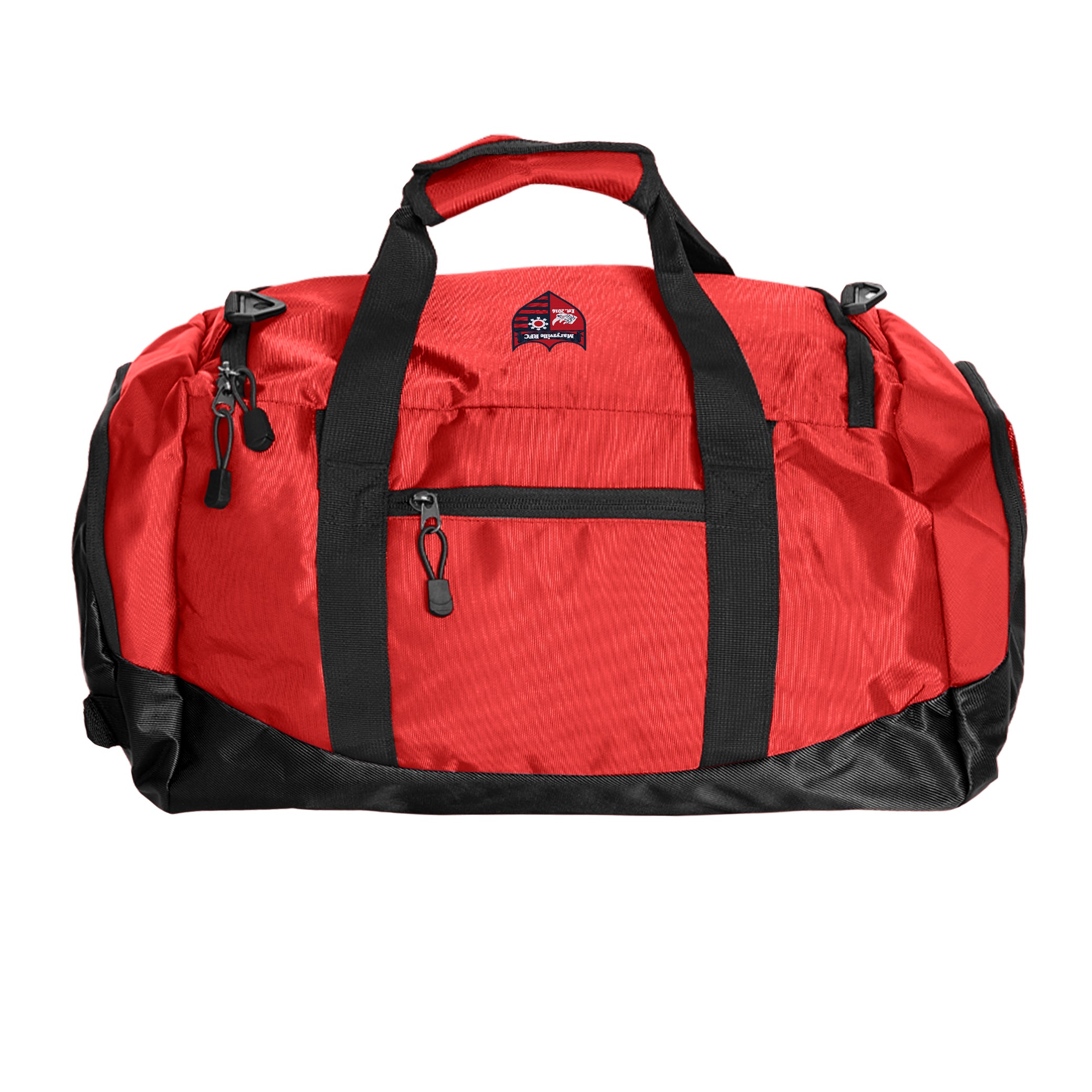 Marysville RFC Player Holdall V3