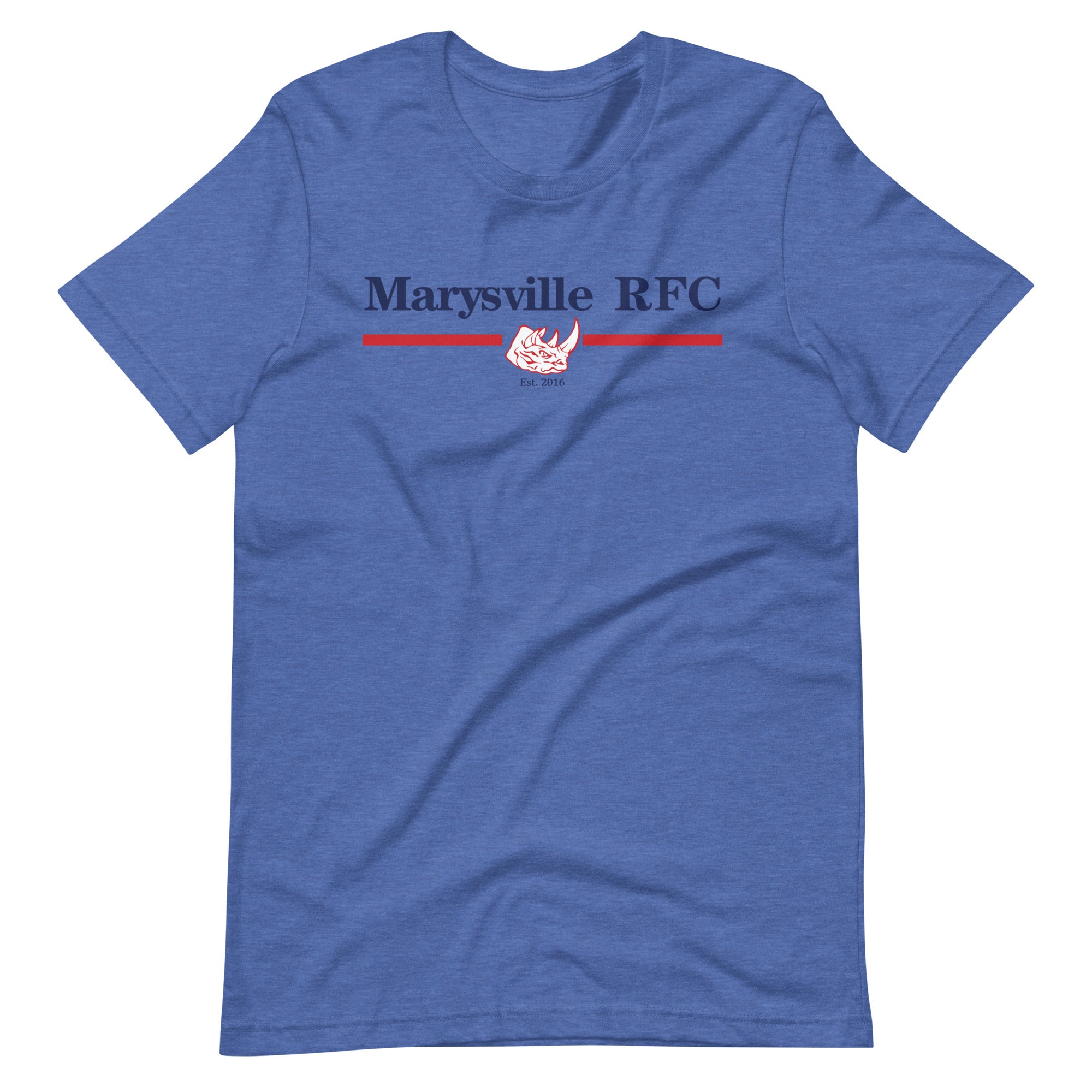 Marysville RFC Premium T-Shirt