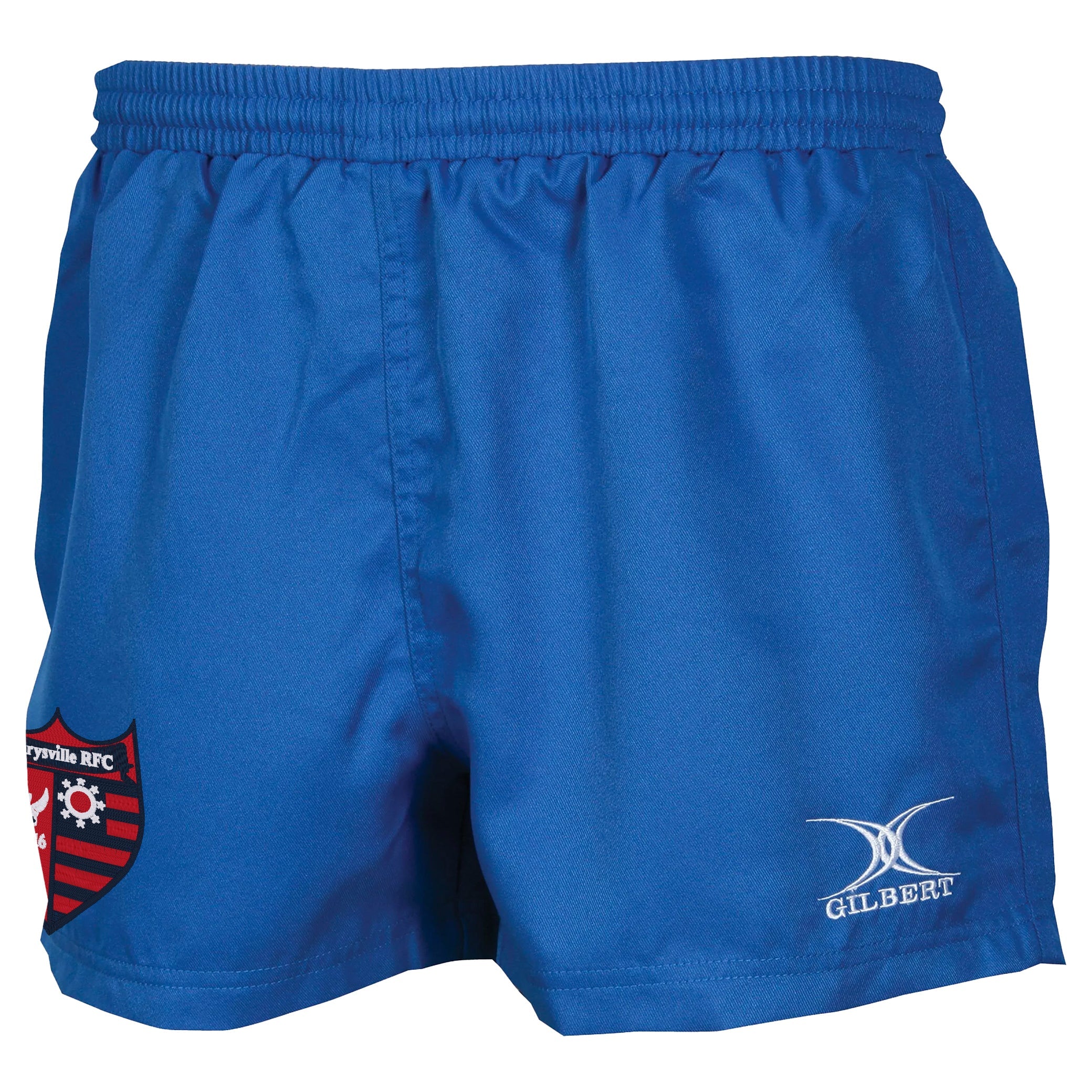 Marysville RFC Saracen Rugby Shorts