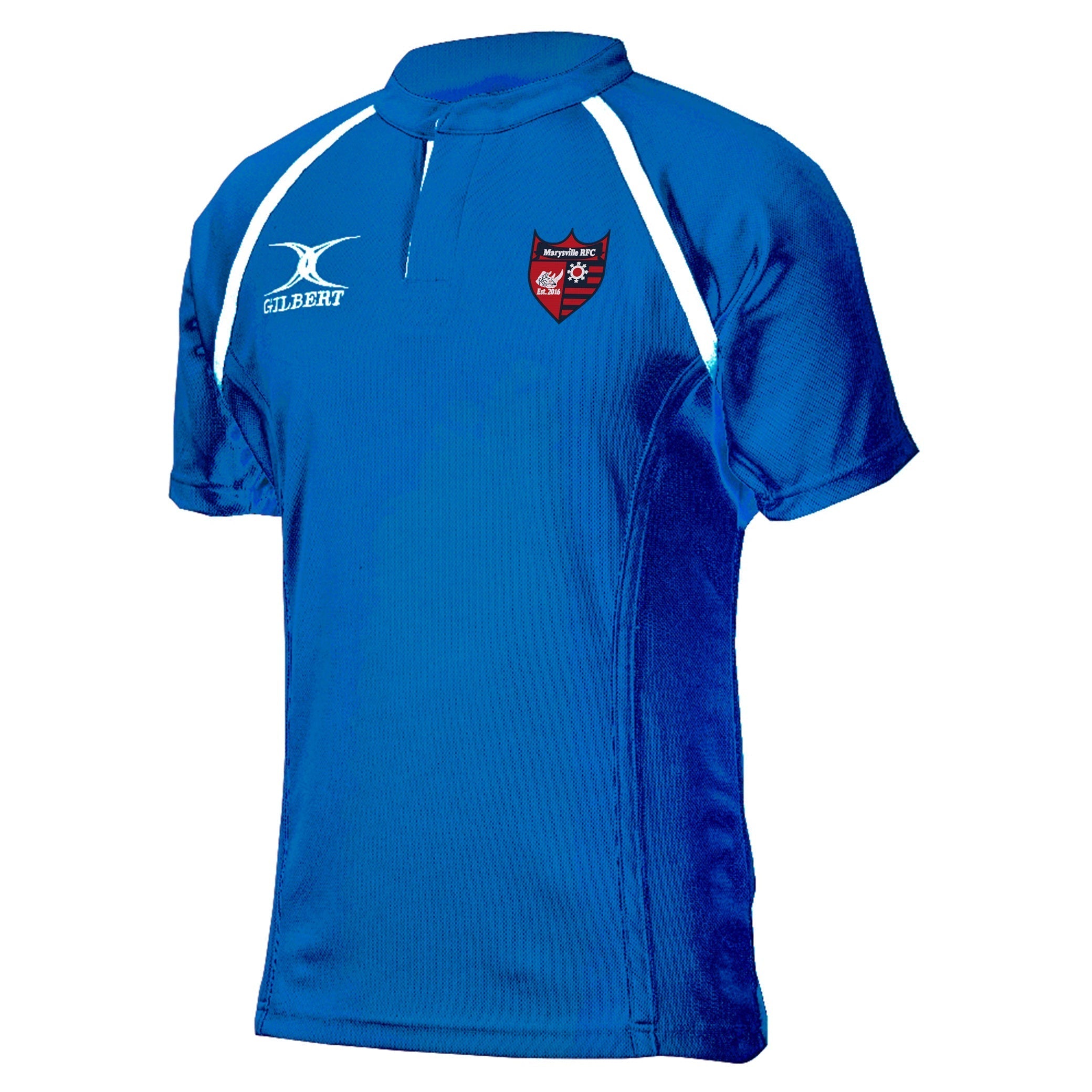 Marysville RFC XACT II Jersey