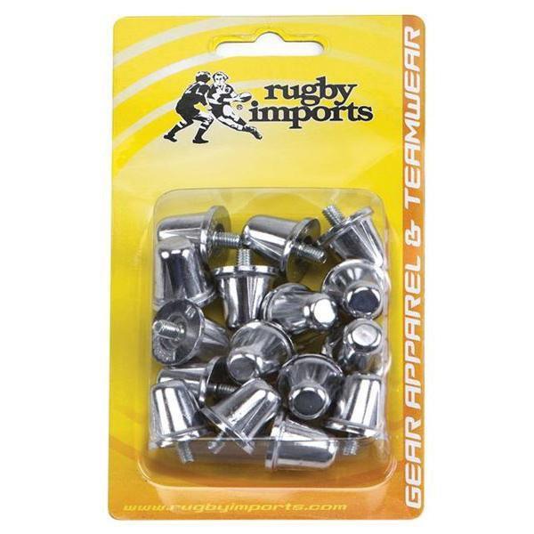 Metal Rugby Boot Replacement Studs