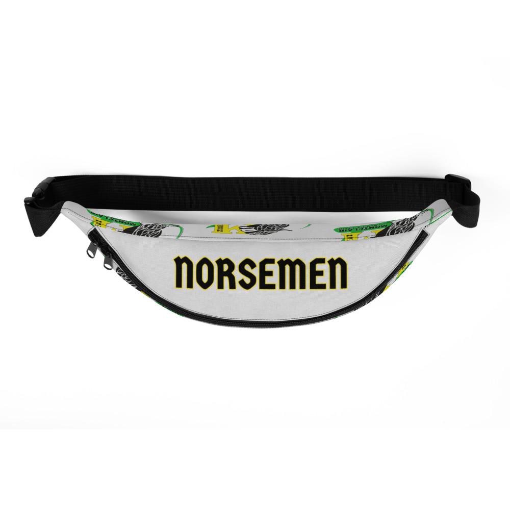 Montclair Rugby Club Fanny Pack