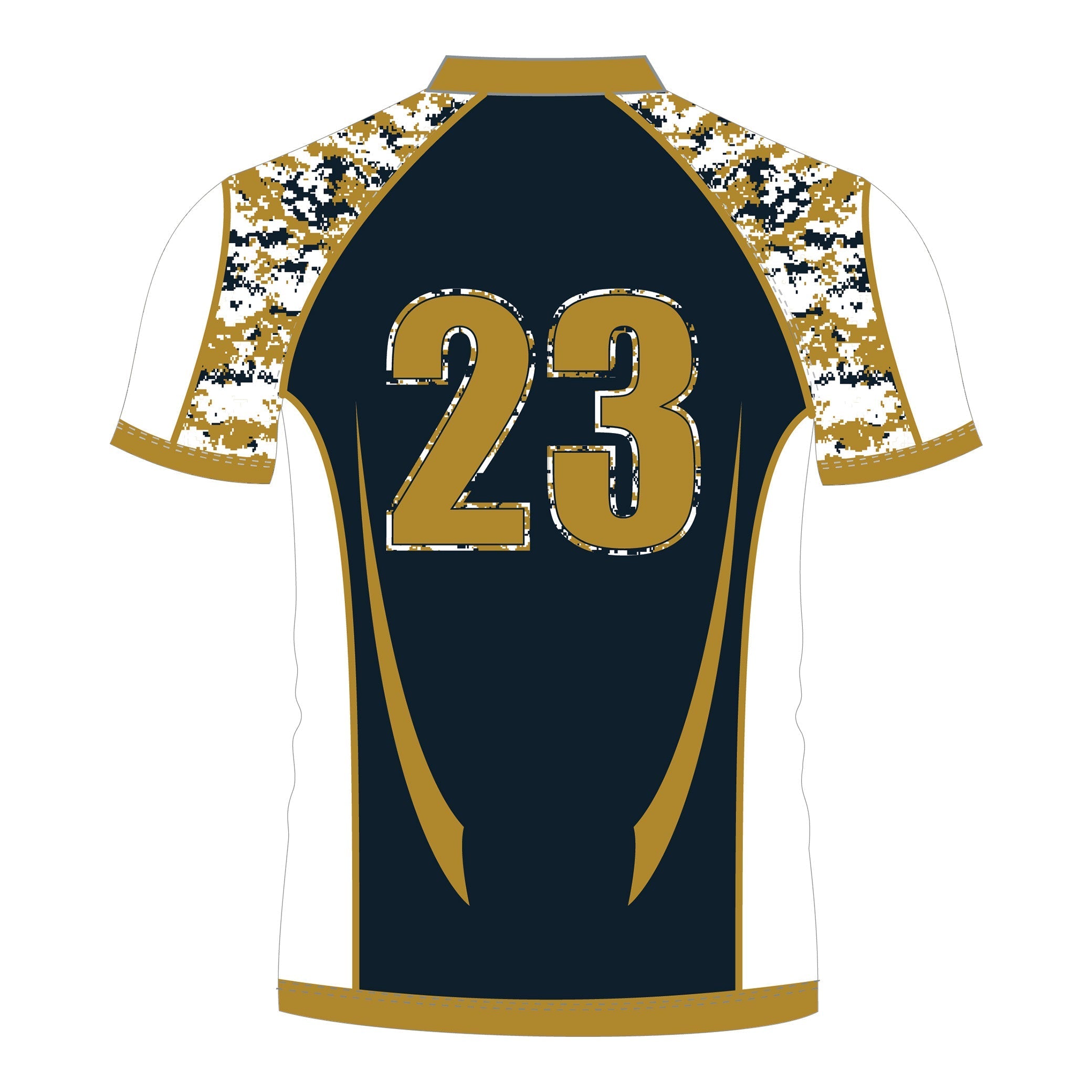 Navy Alumni Club Jersey