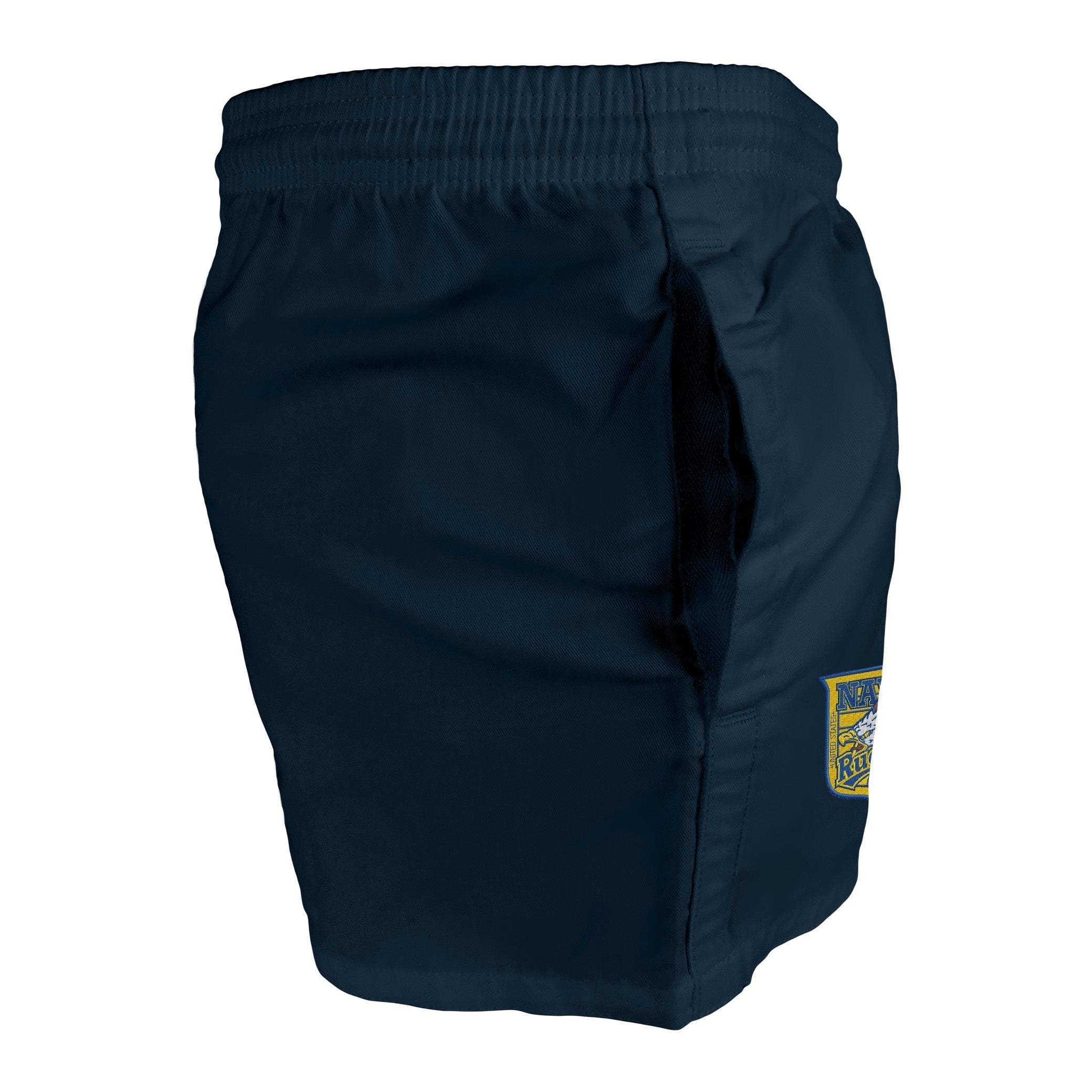 Navy Alumni Kiwi Pro Rugby Shorts