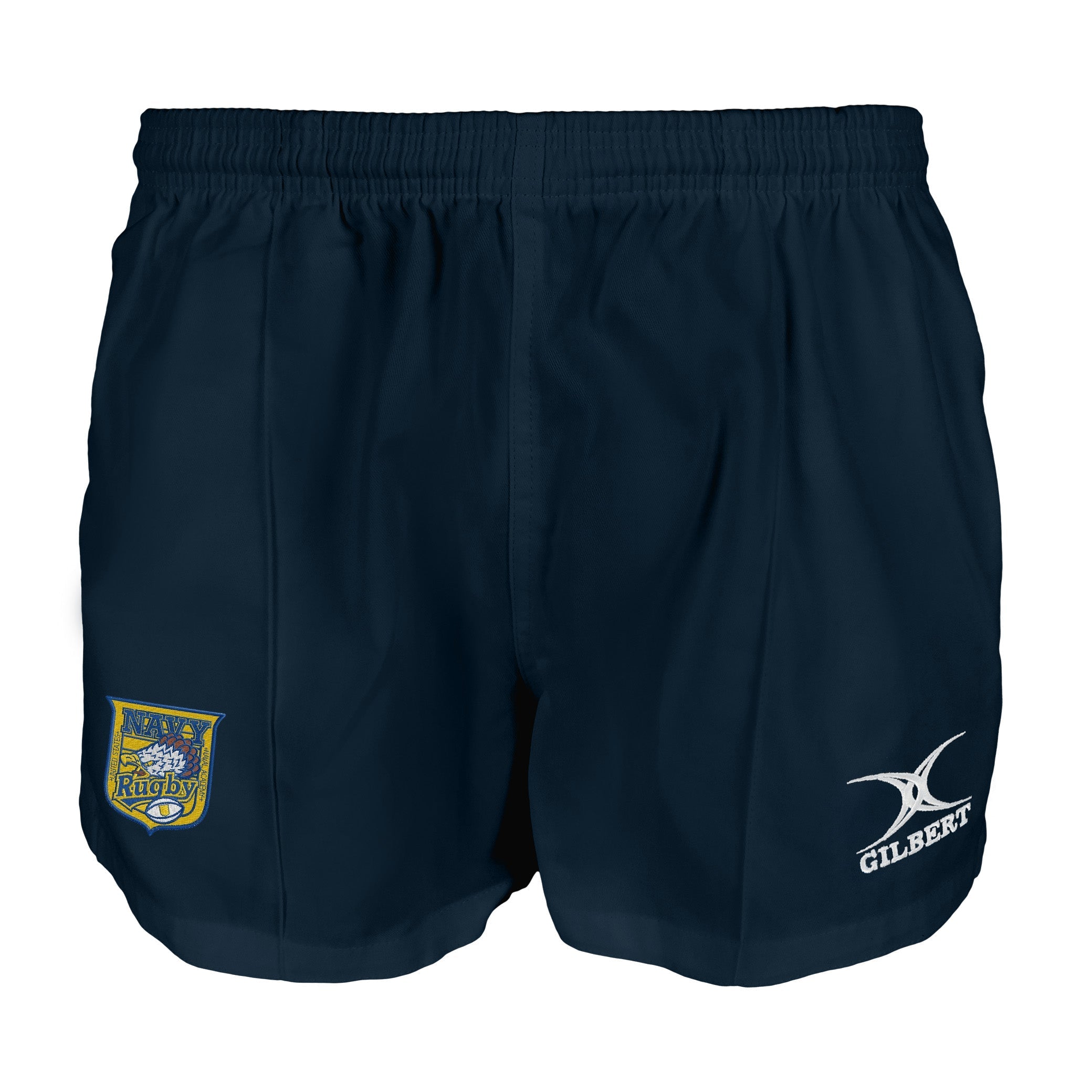 Navy Alumni Kiwi Pro Rugby Shorts