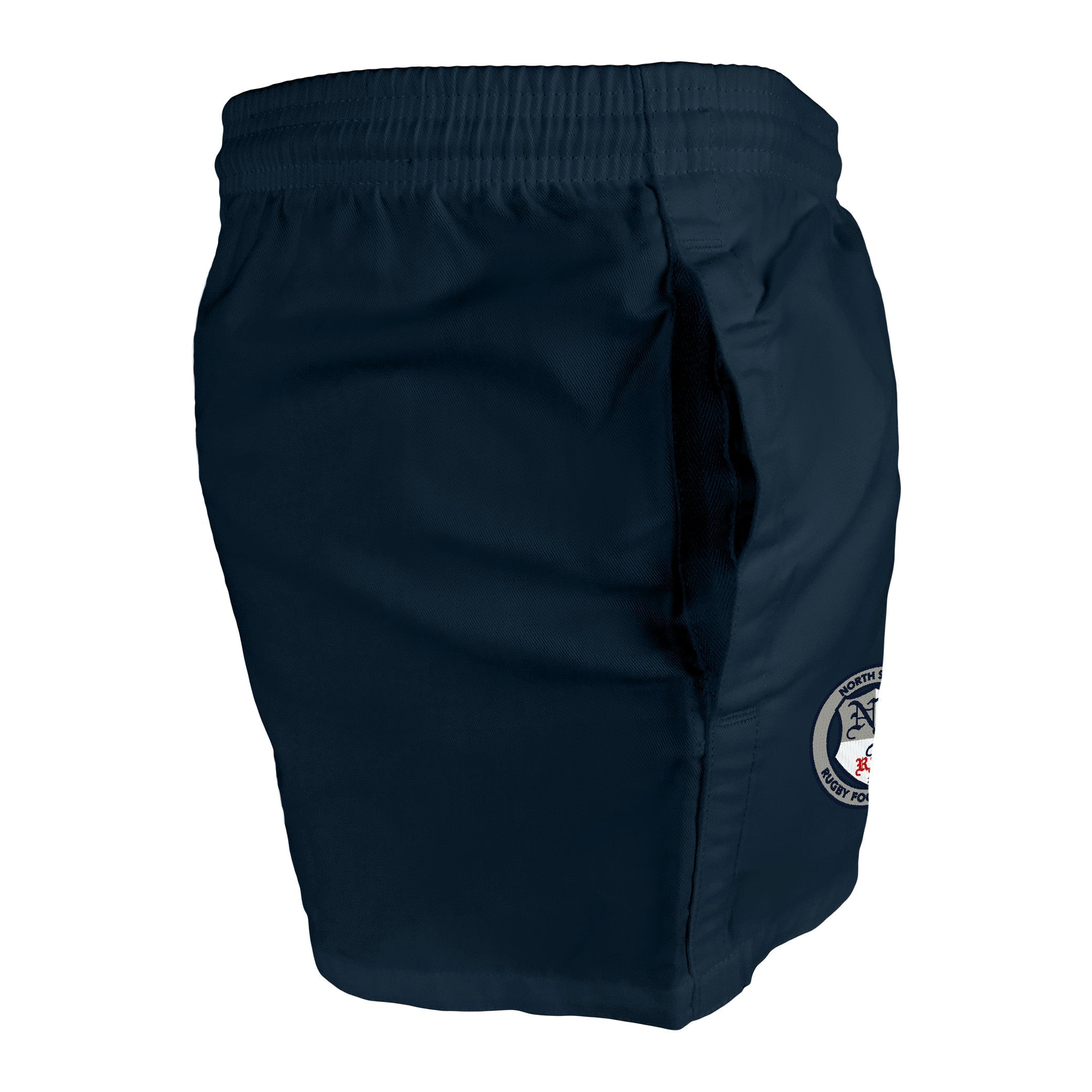 North Shore YR Kiwi Pro Rugby Shorts