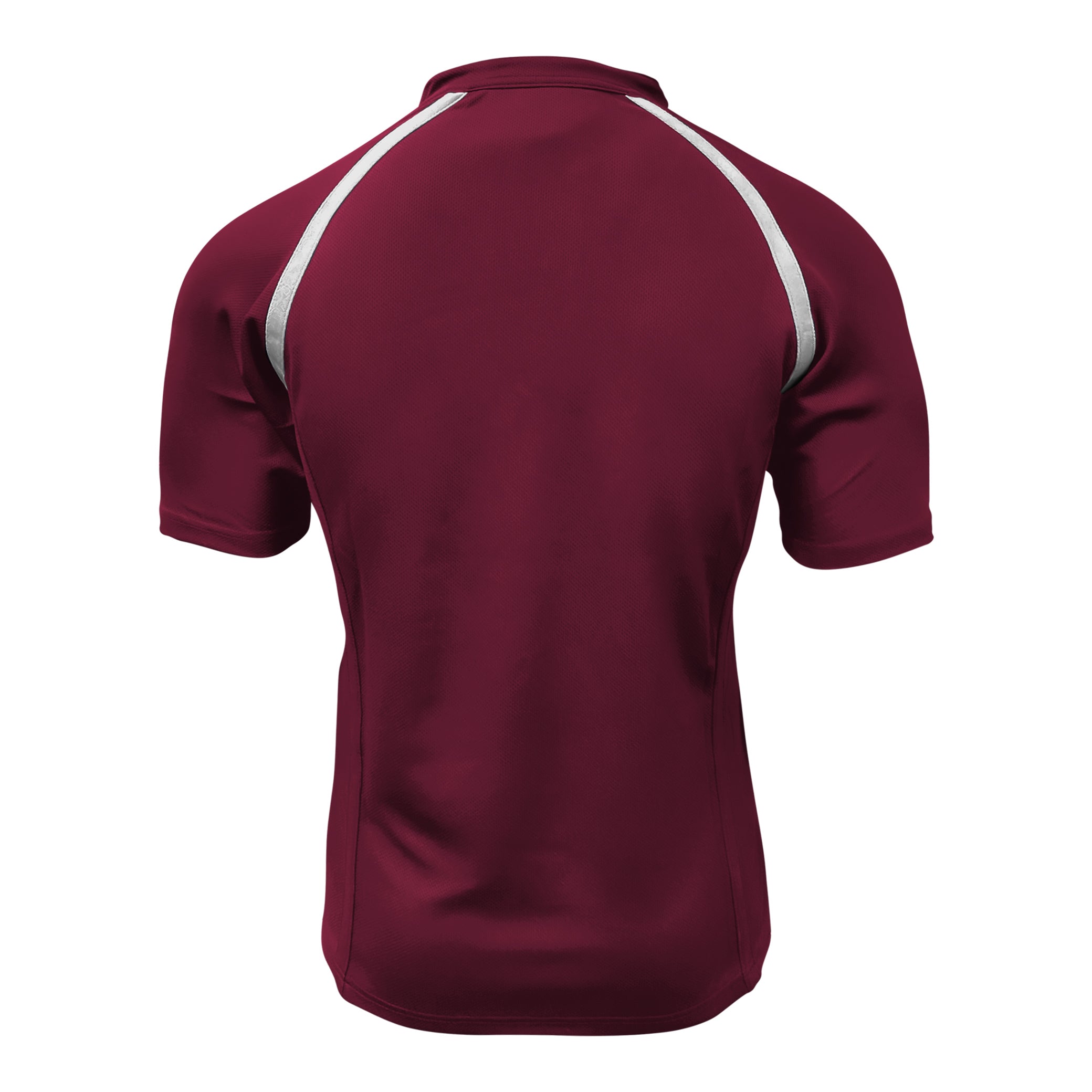 Norwich Rugby XACT II Jersey