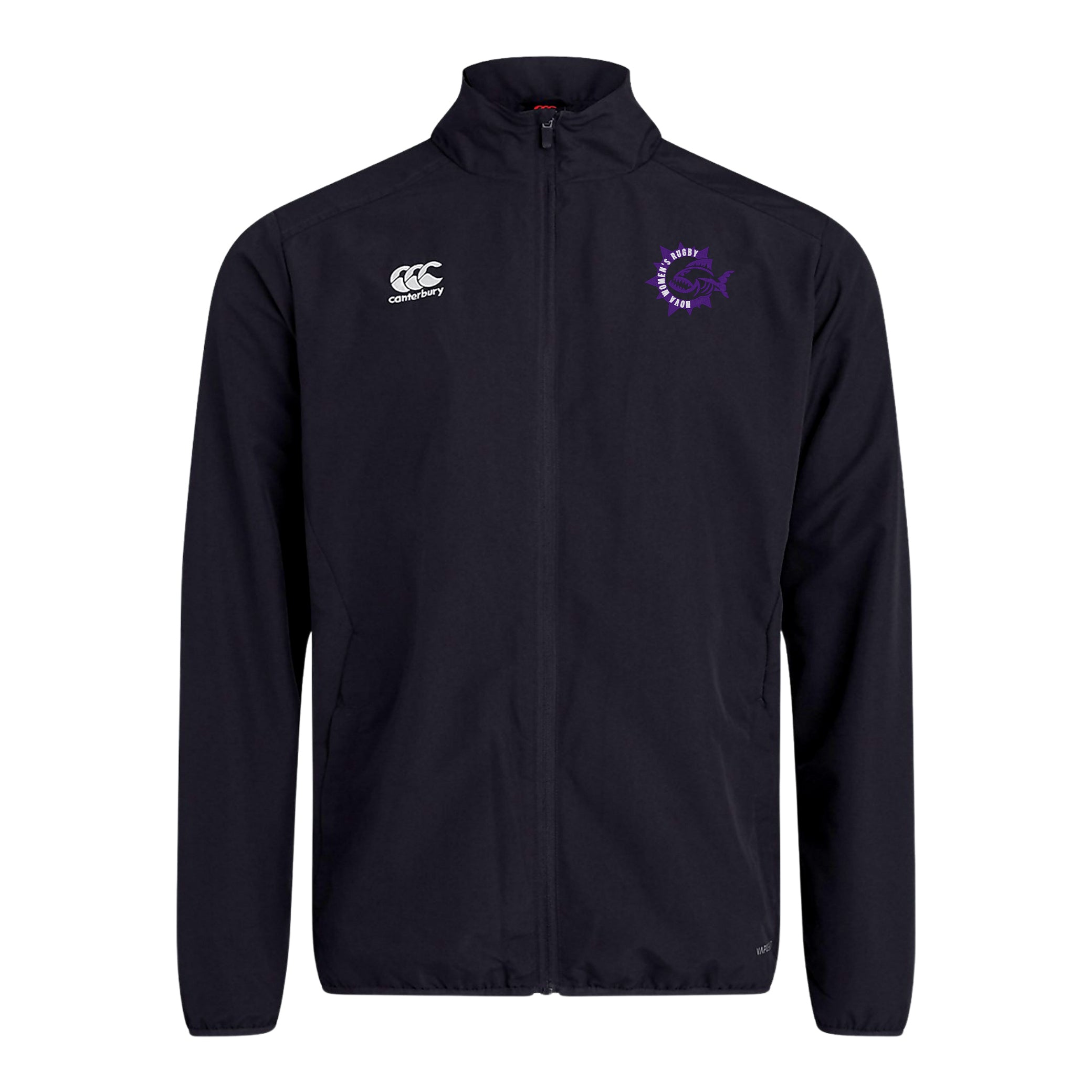 NOVA WRFC CCC Track Jacket