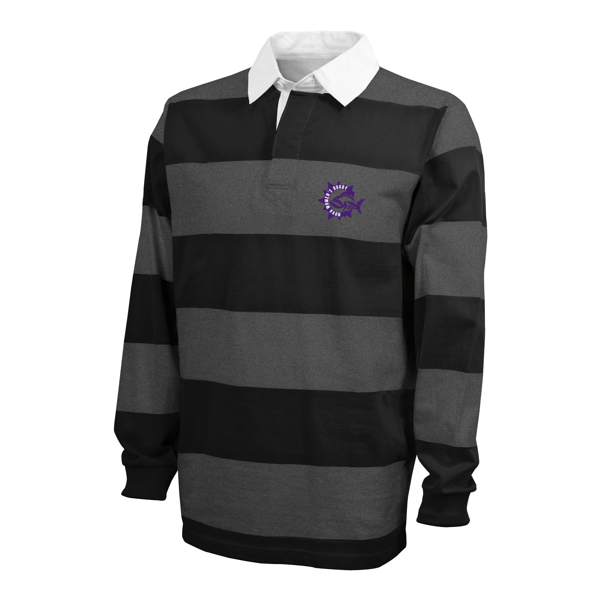 NOVA WRFC Cotton Social Jersey