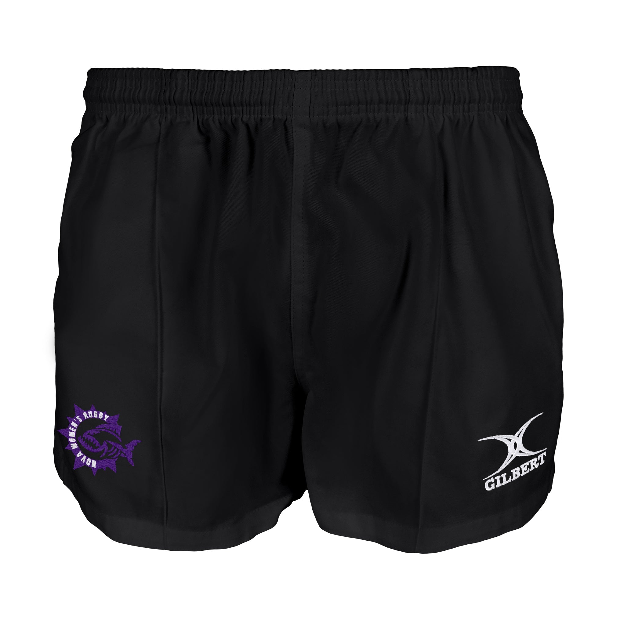 NOVA WRFC Kiwi Pro Rugby Shorts