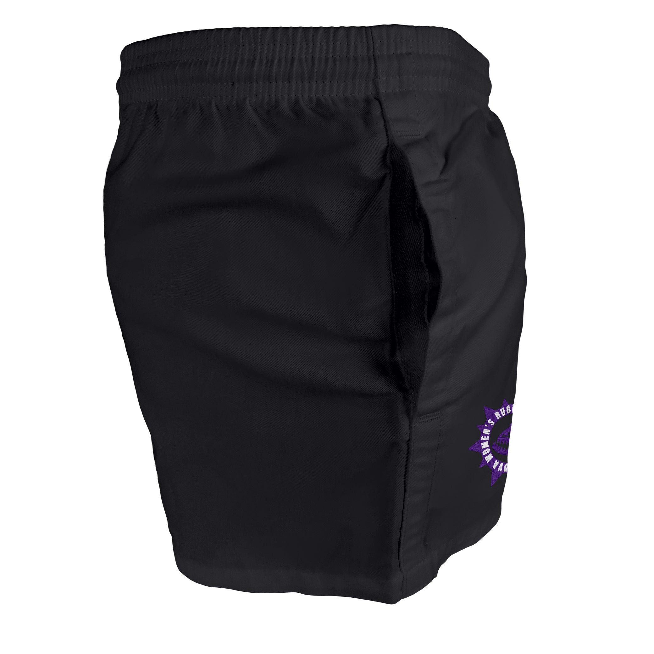 NOVA WRFC Kiwi Pro Rugby Shorts