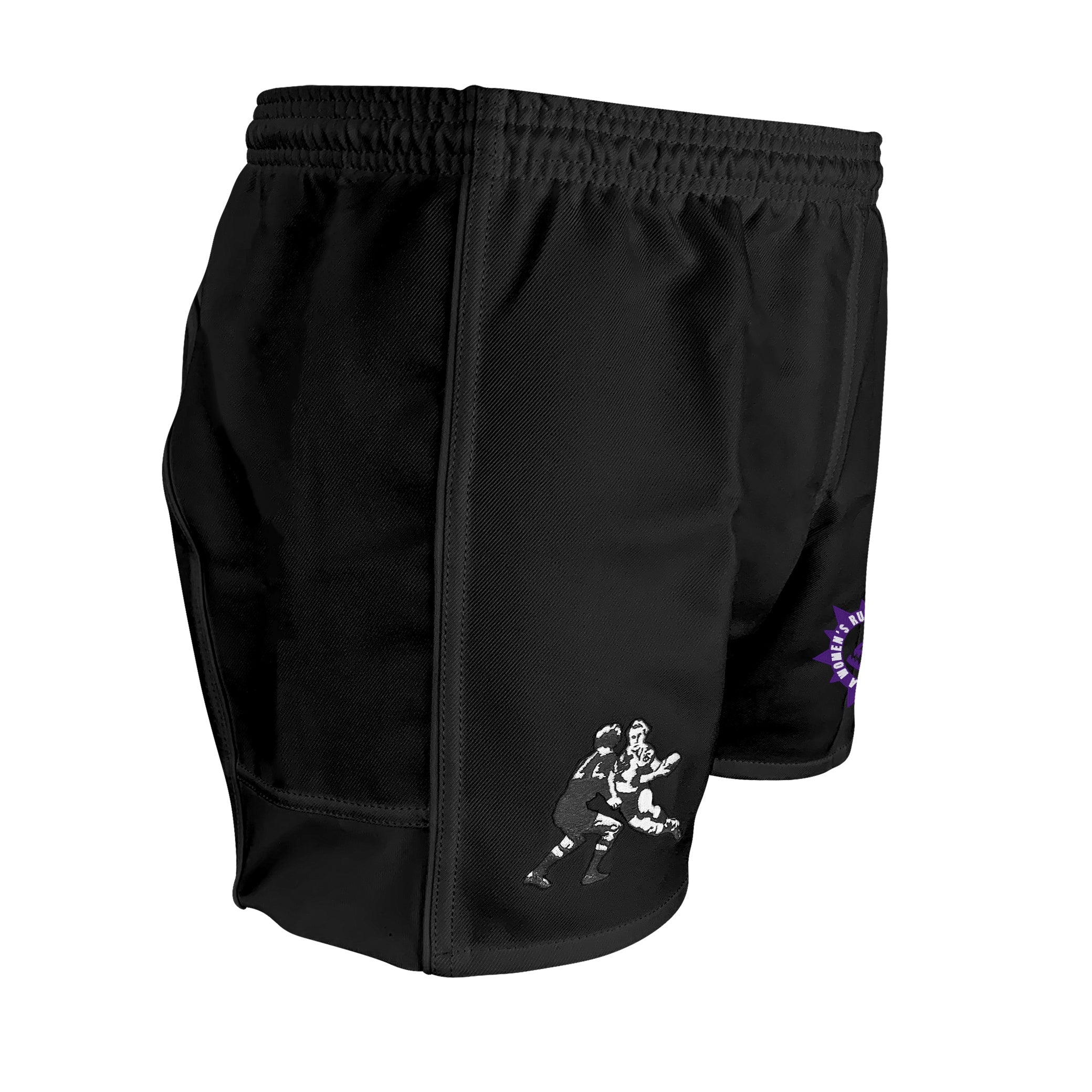 NOVA WRFC Pro Power Rugby Shorts